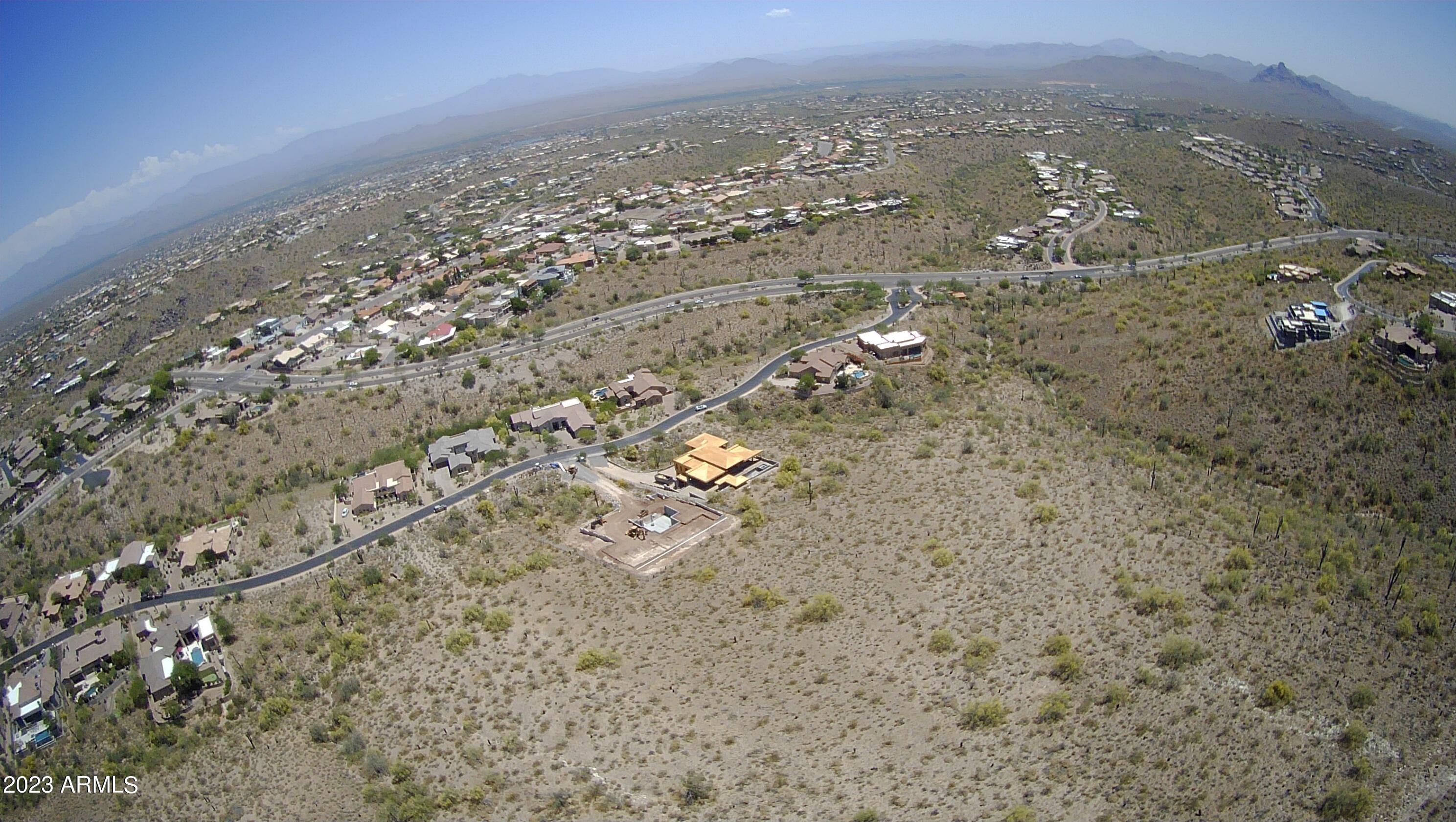 11760 N Sunset Vista Drive Property Photo 19