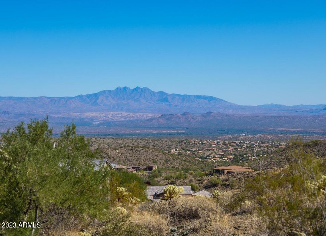 13847 E Coyote Way Property Photo 2