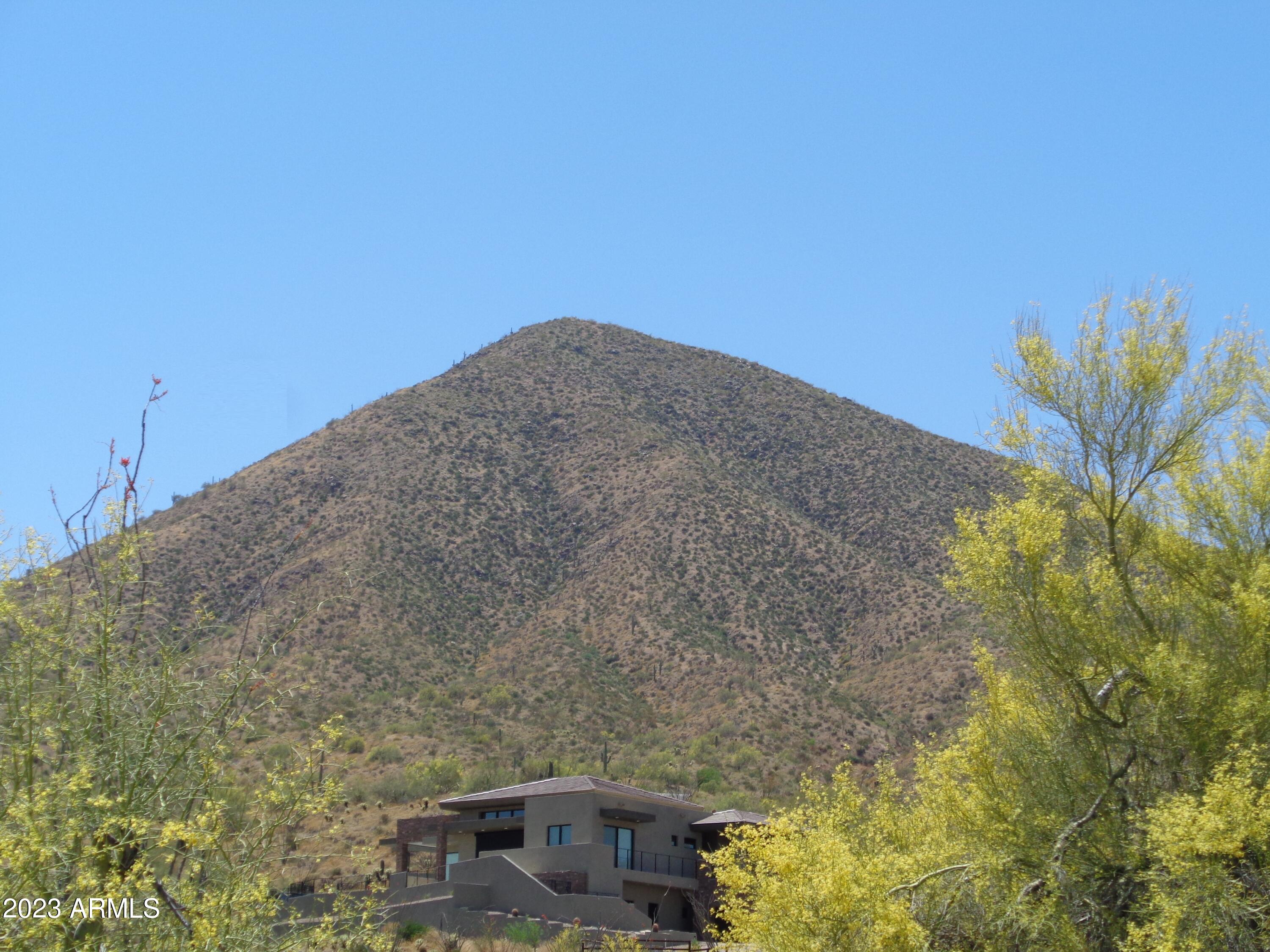 13847 E Coyote Way Property Photo 9