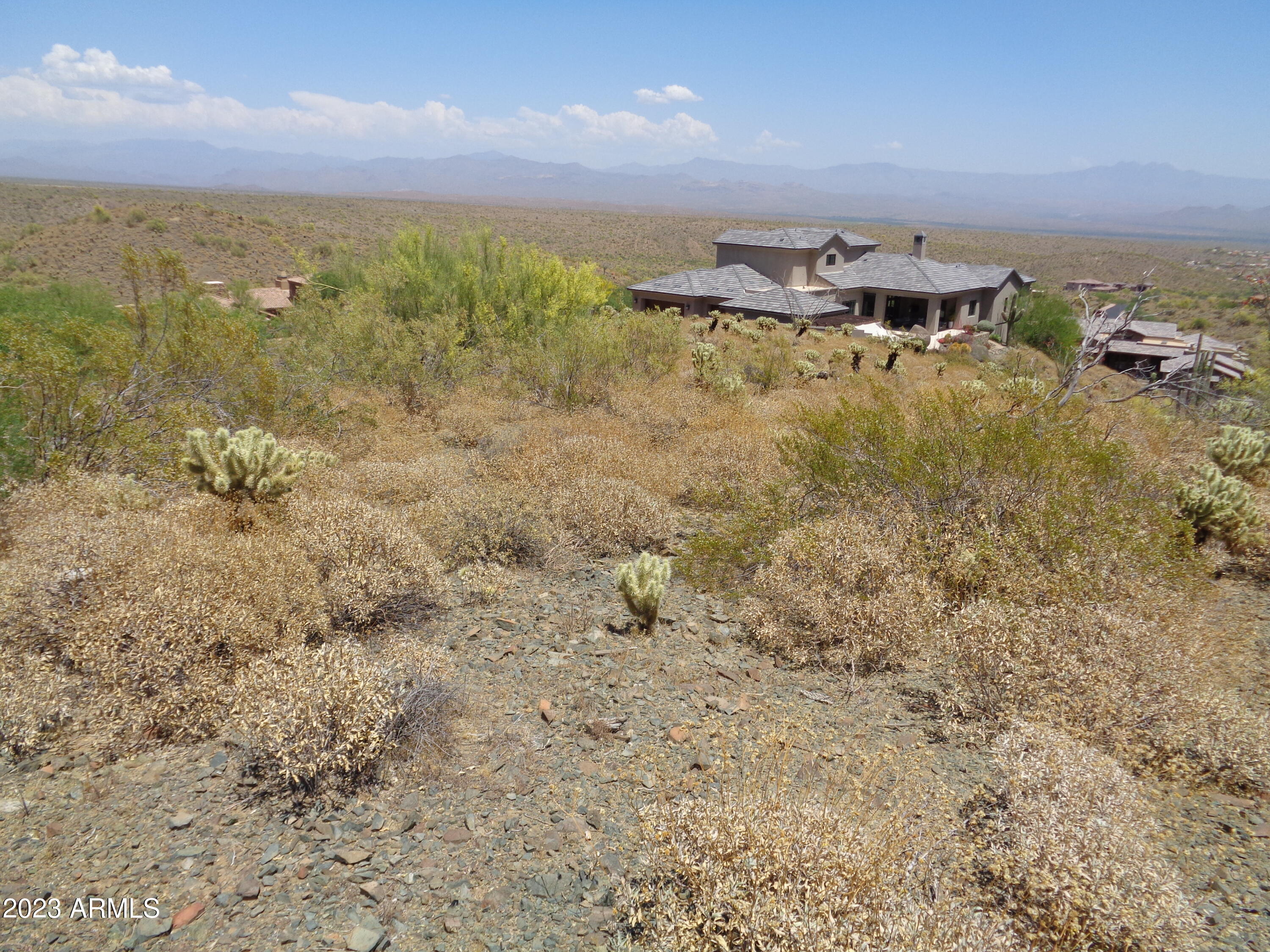 13847 E Coyote Way Property Photo 12