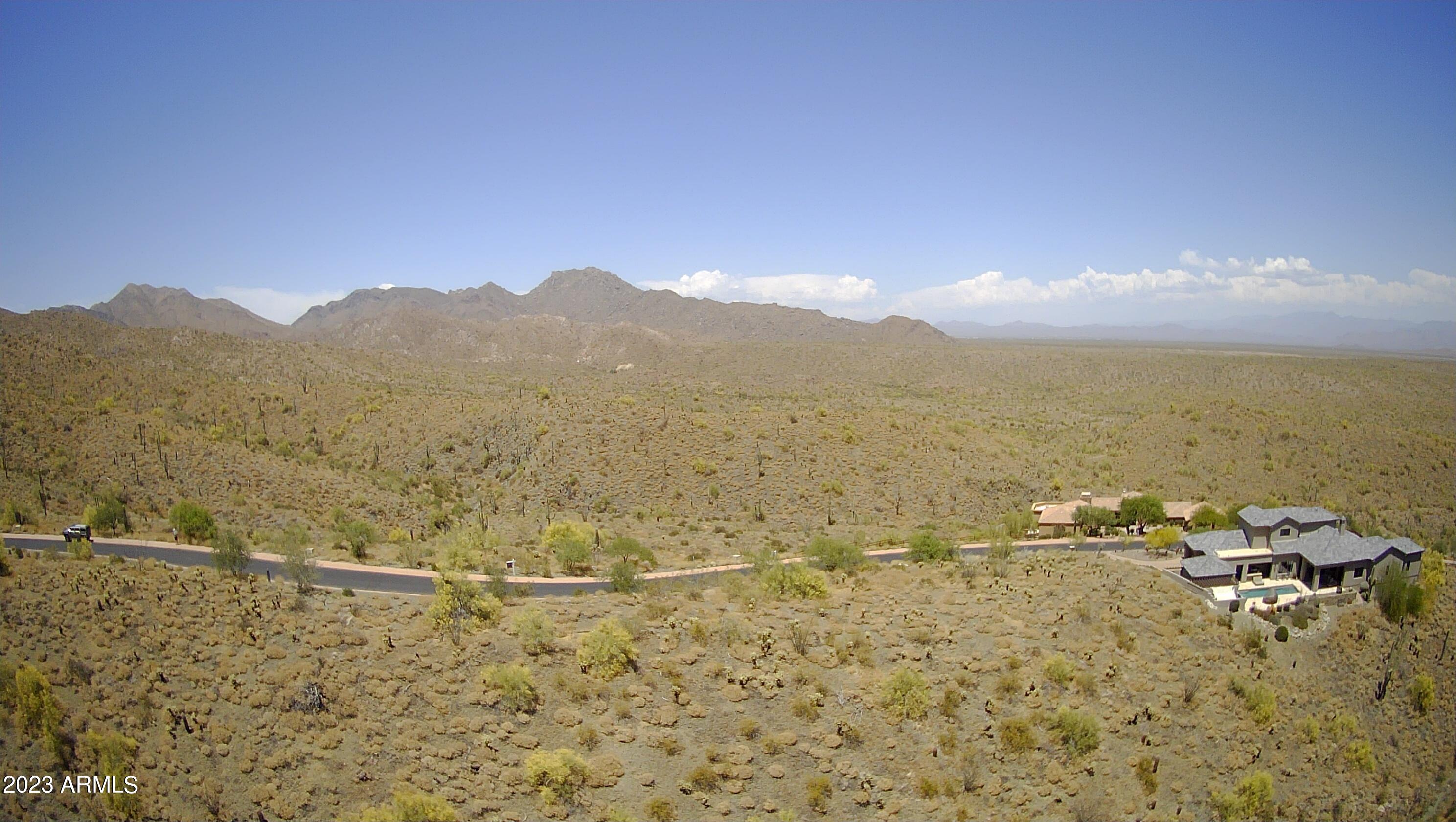 13847 E Coyote Way Property Photo 18