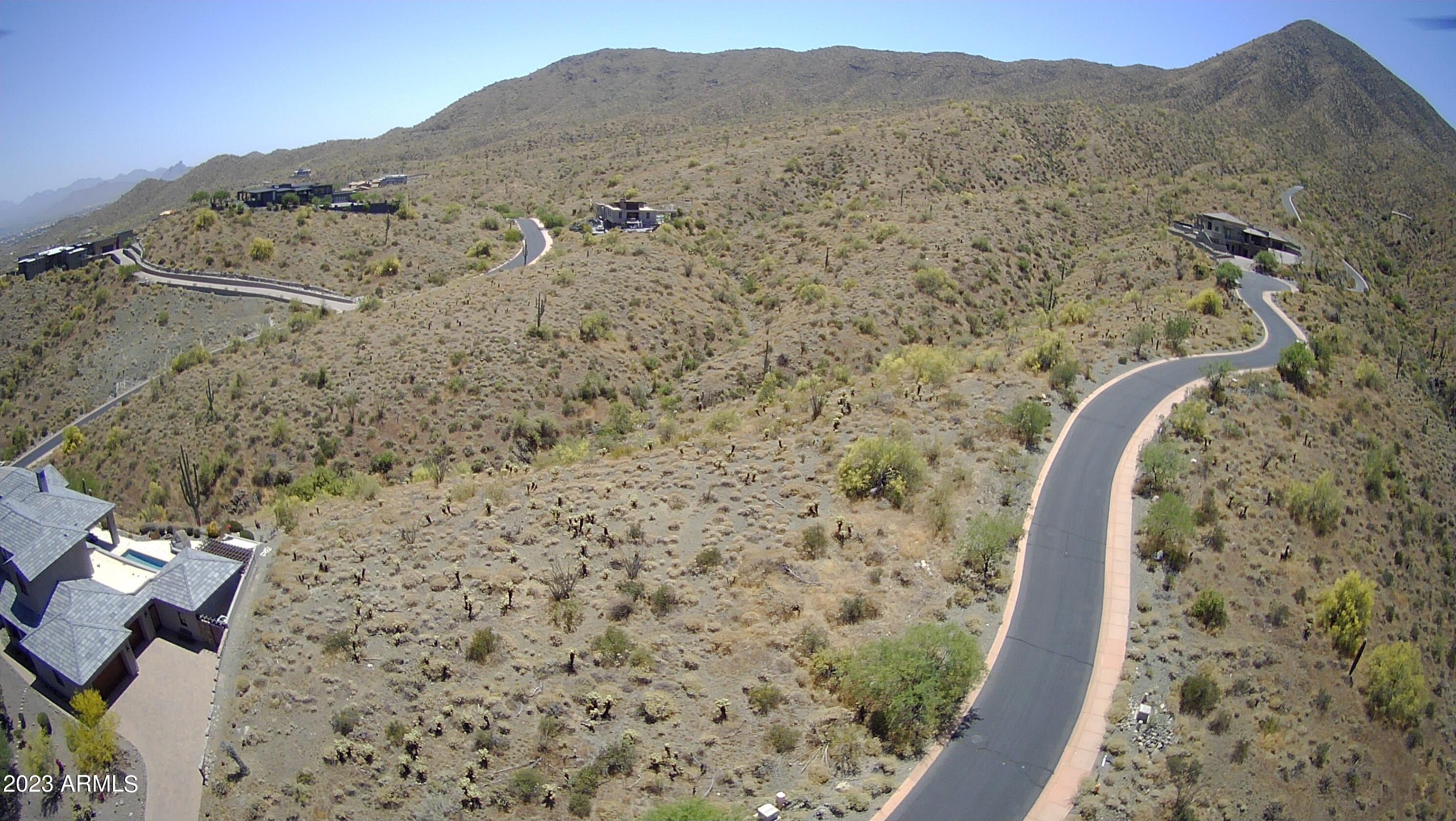 13847 E Coyote Way Property Photo 20