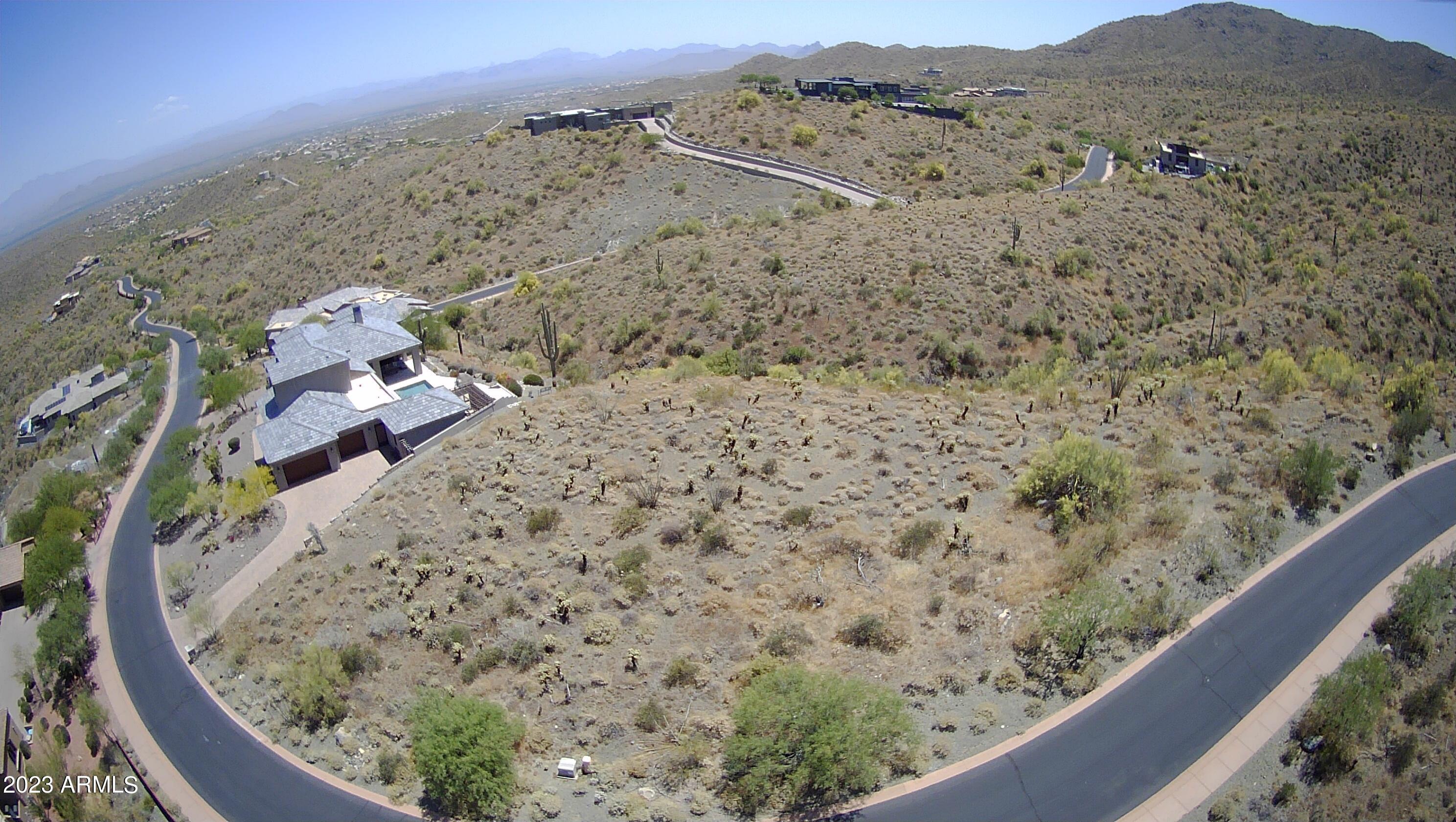 13847 E Coyote Way Property Photo 21