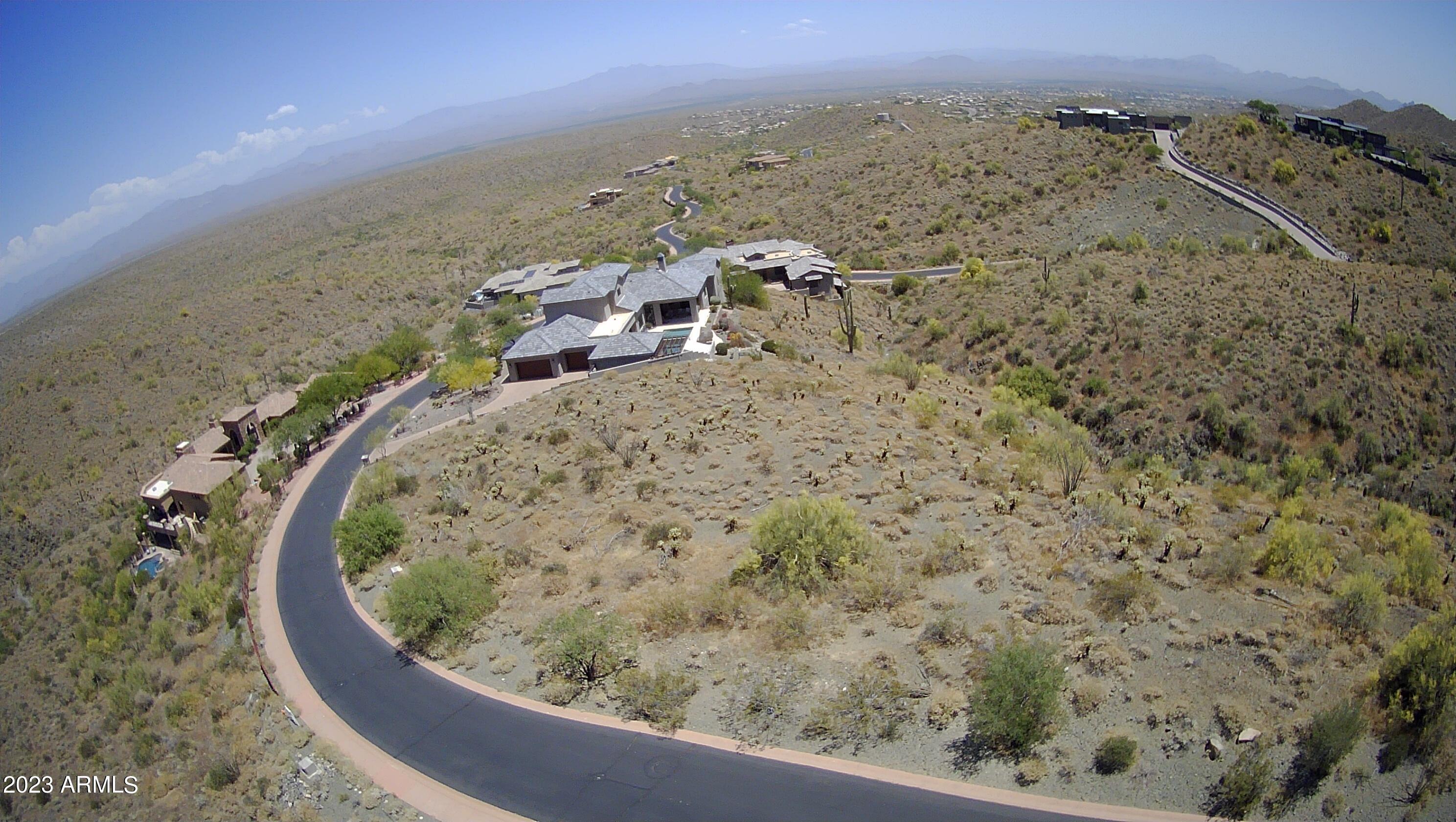 13847 E Coyote Way Property Photo 22