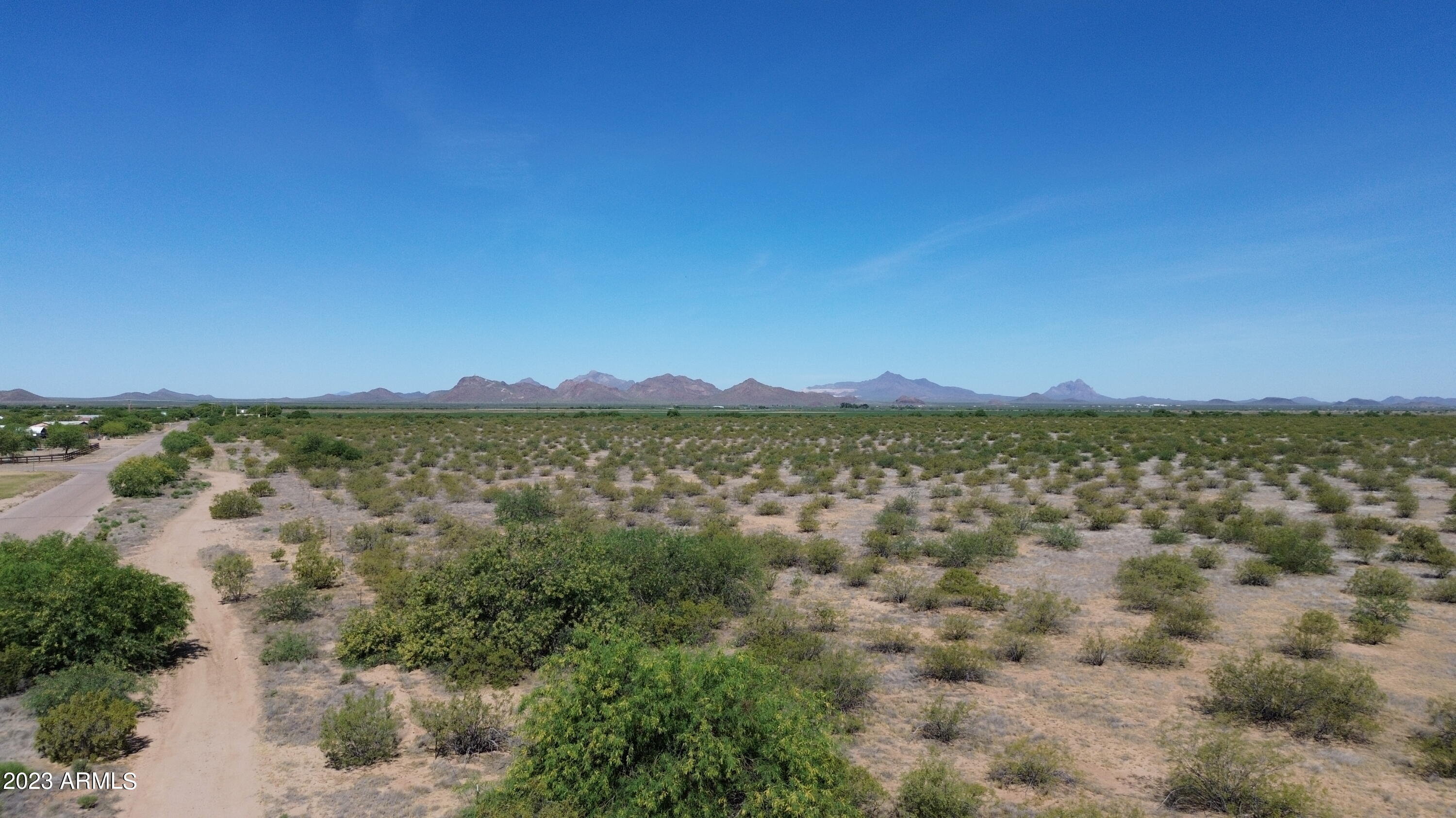 108acres W Anway & Sunset Road Property Photo 2
