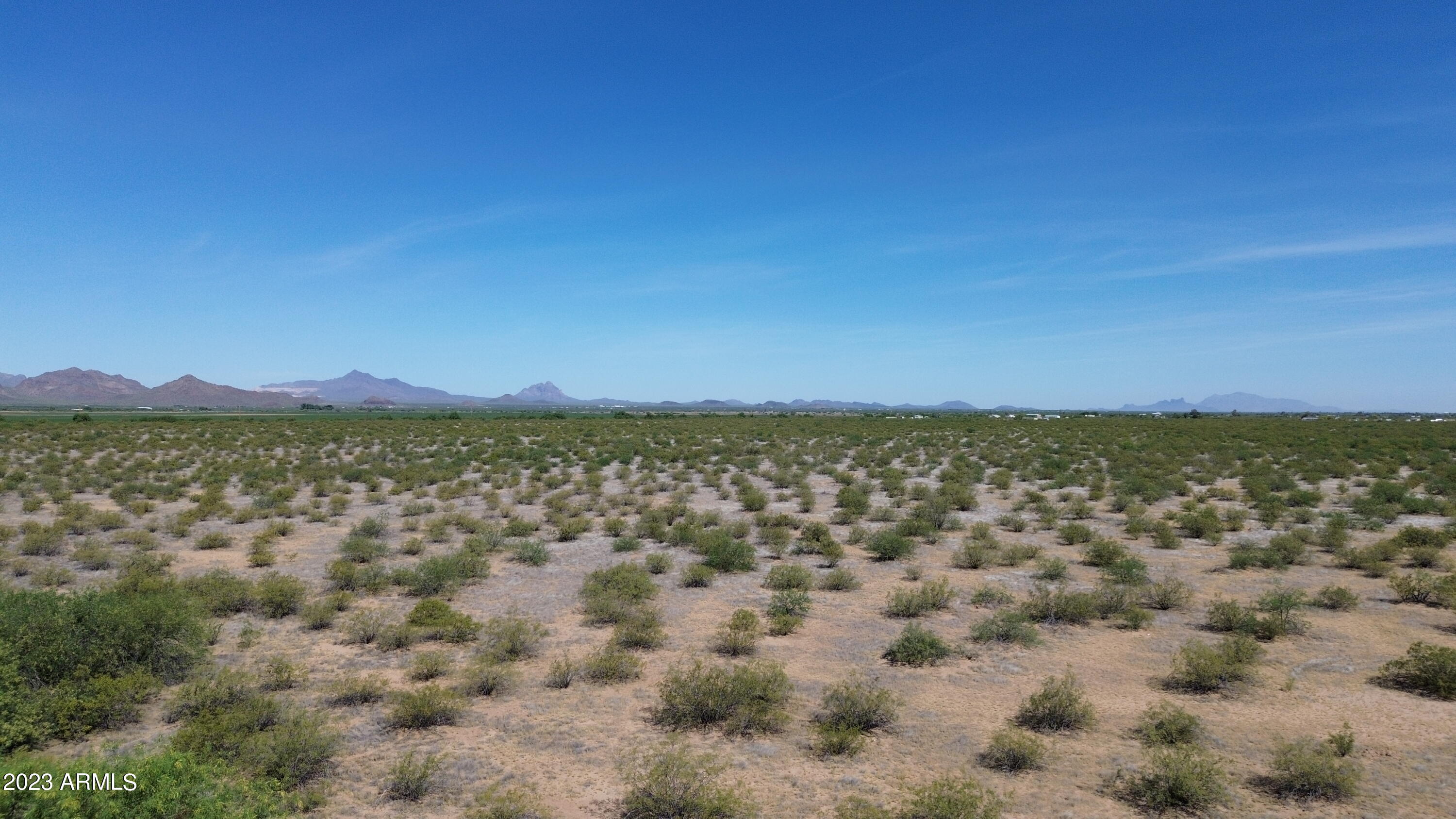 108acres W Anway & Sunset Road Property Photo 4