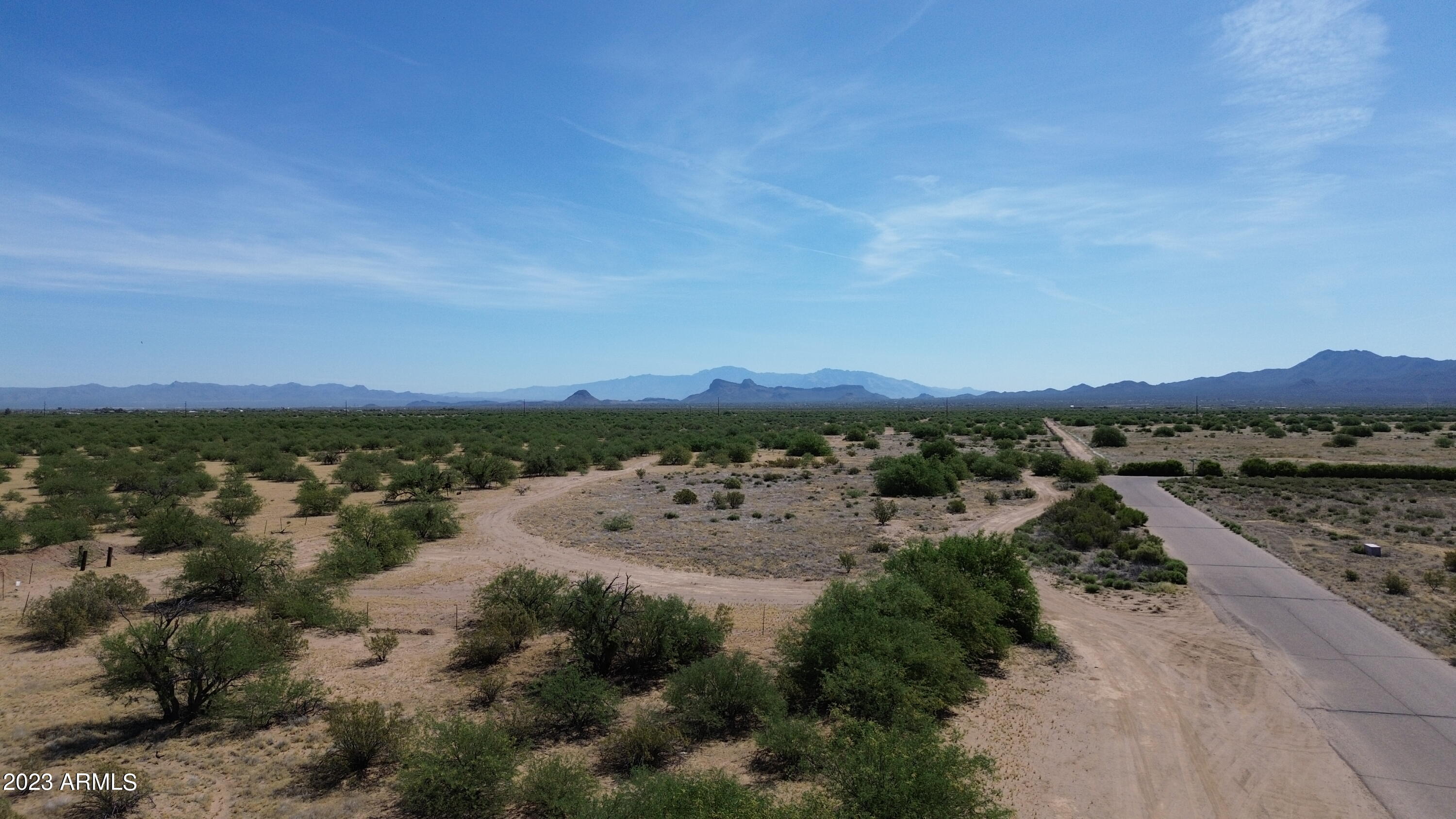 108acres W Anway & Sunset Road Property Photo 6