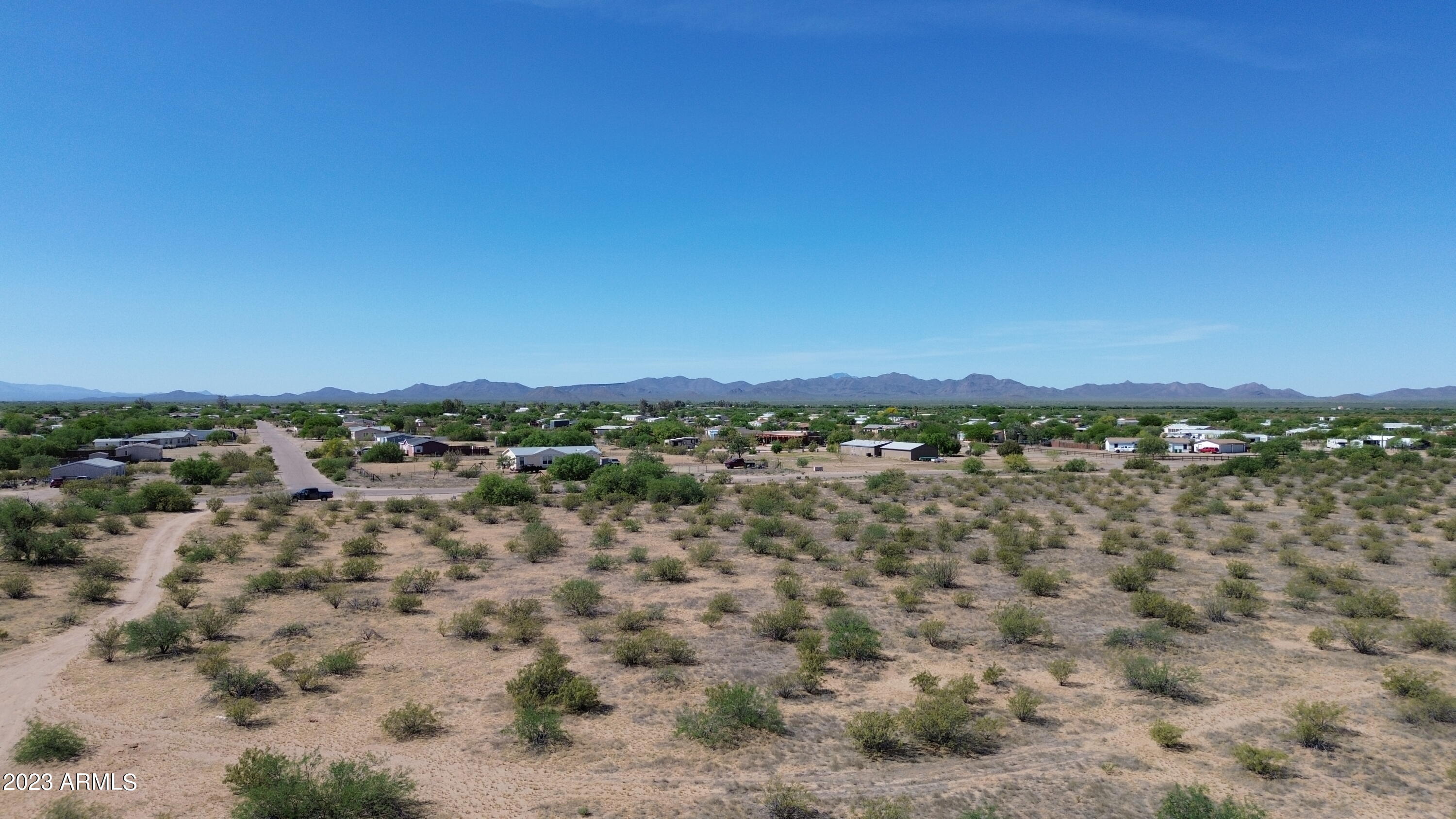 108acres W Anway & Sunset Road Property Photo 11