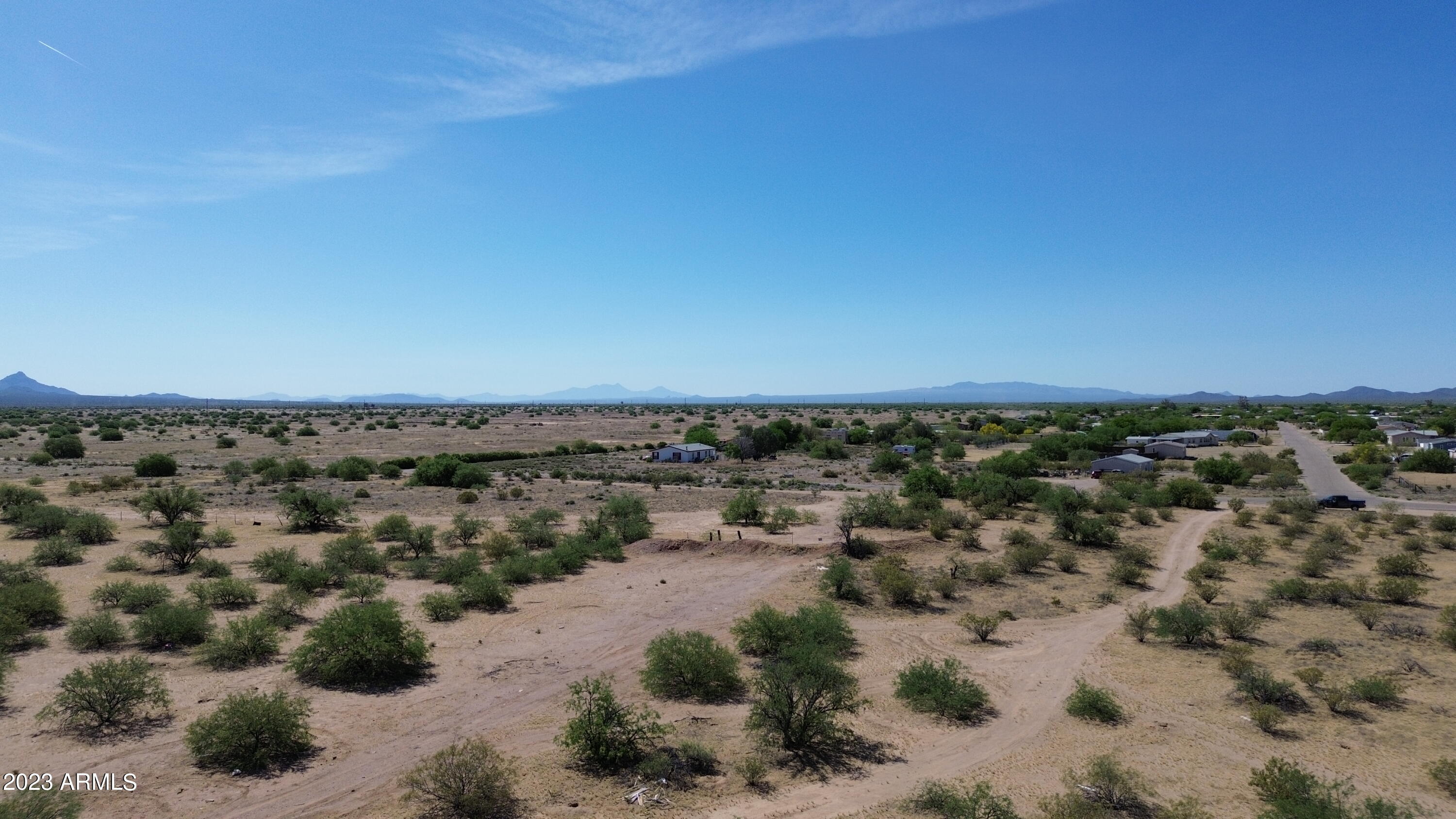 108acres W Anway & Sunset Road Property Photo 12