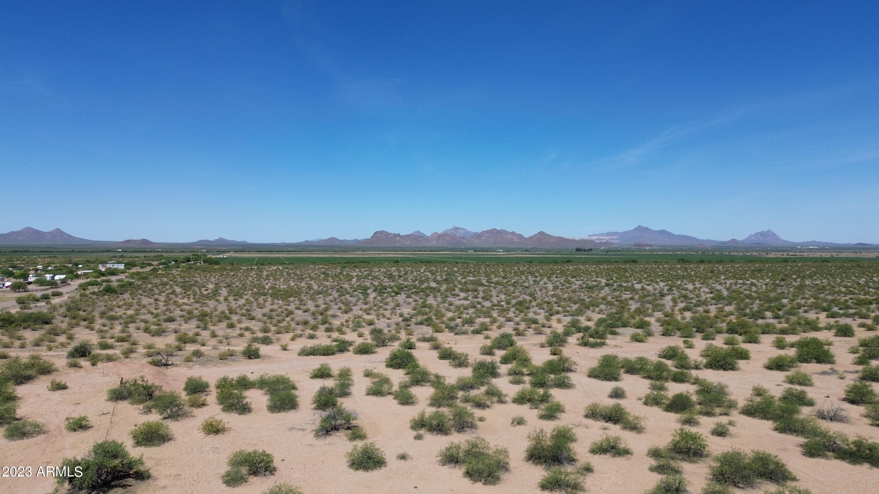 108acres W Anway & Sunset Road Property Photo 15