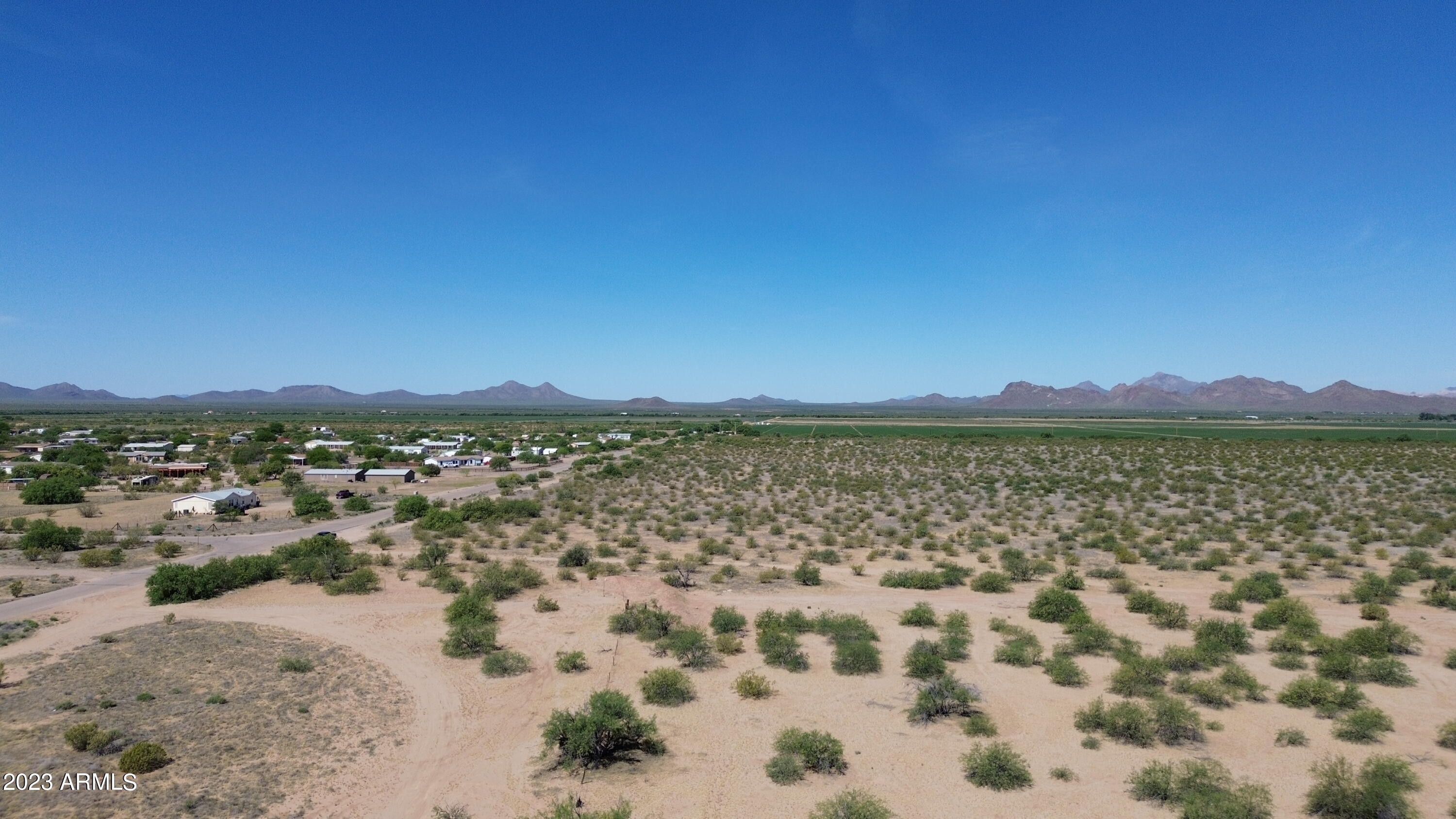 108acres W Anway & Sunset Road Property Photo 16