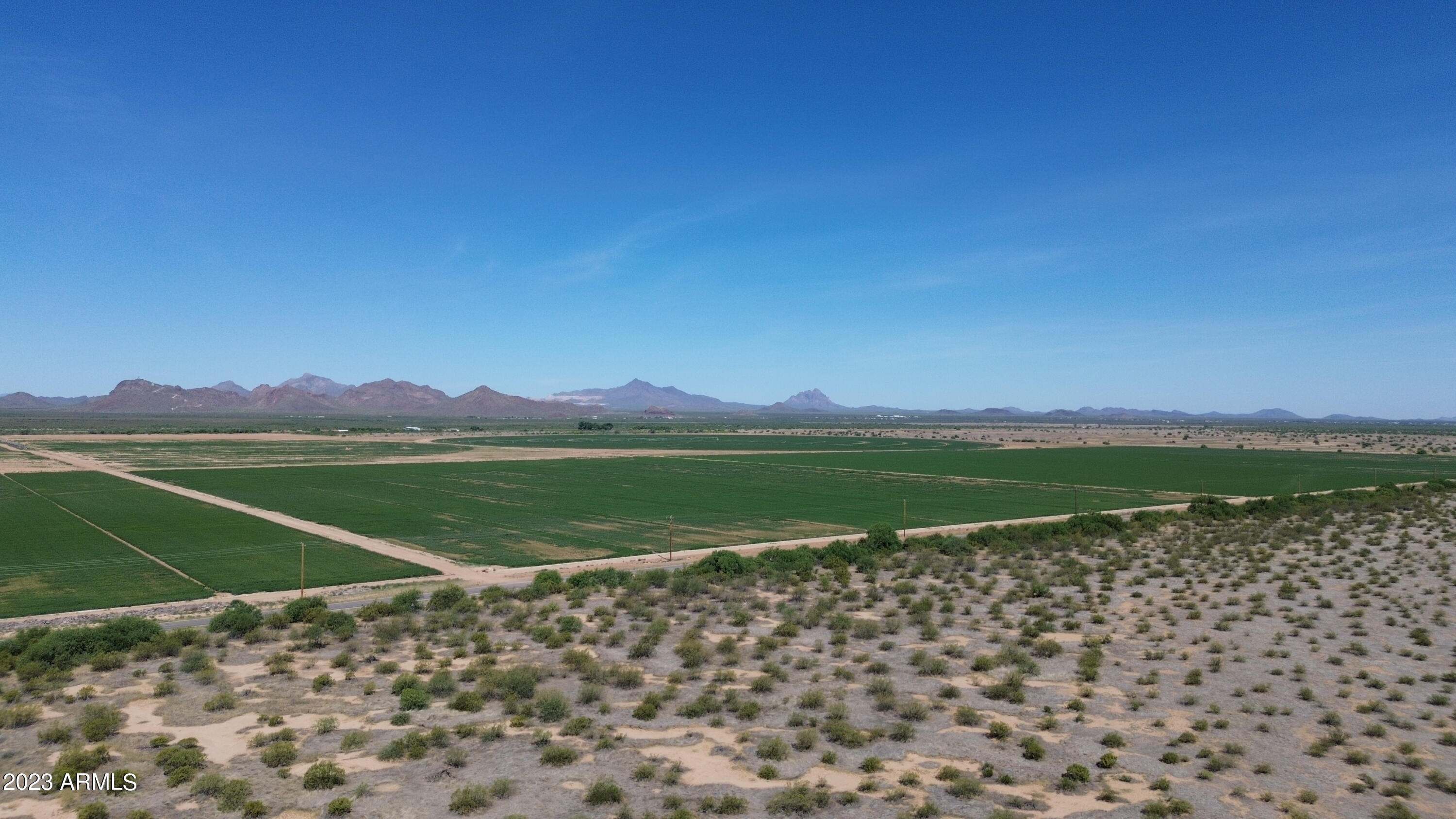 108acres W Anway & Sunset Road Property Photo 23