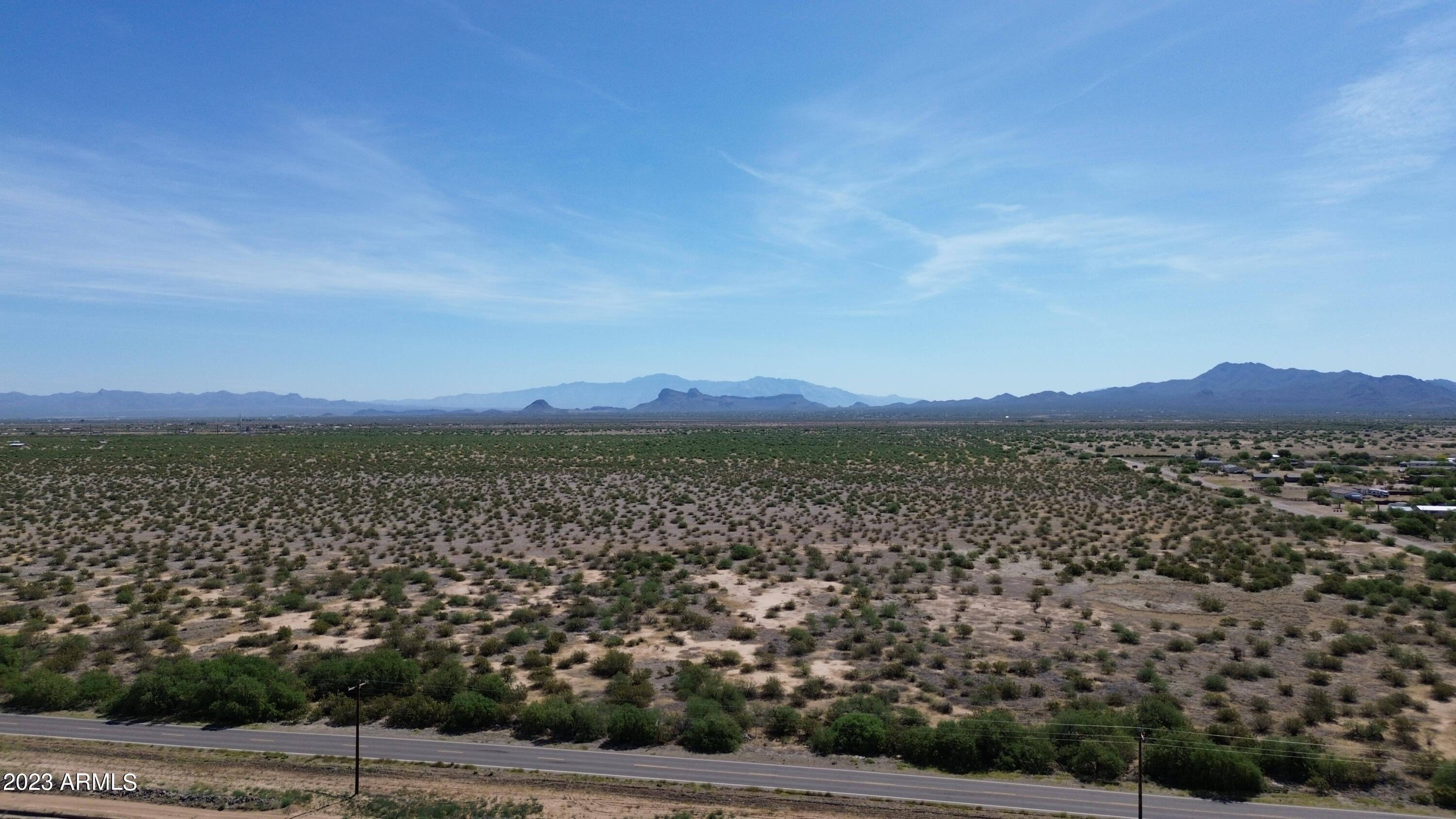 108acres W Anway & Sunset Road Property Photo 33