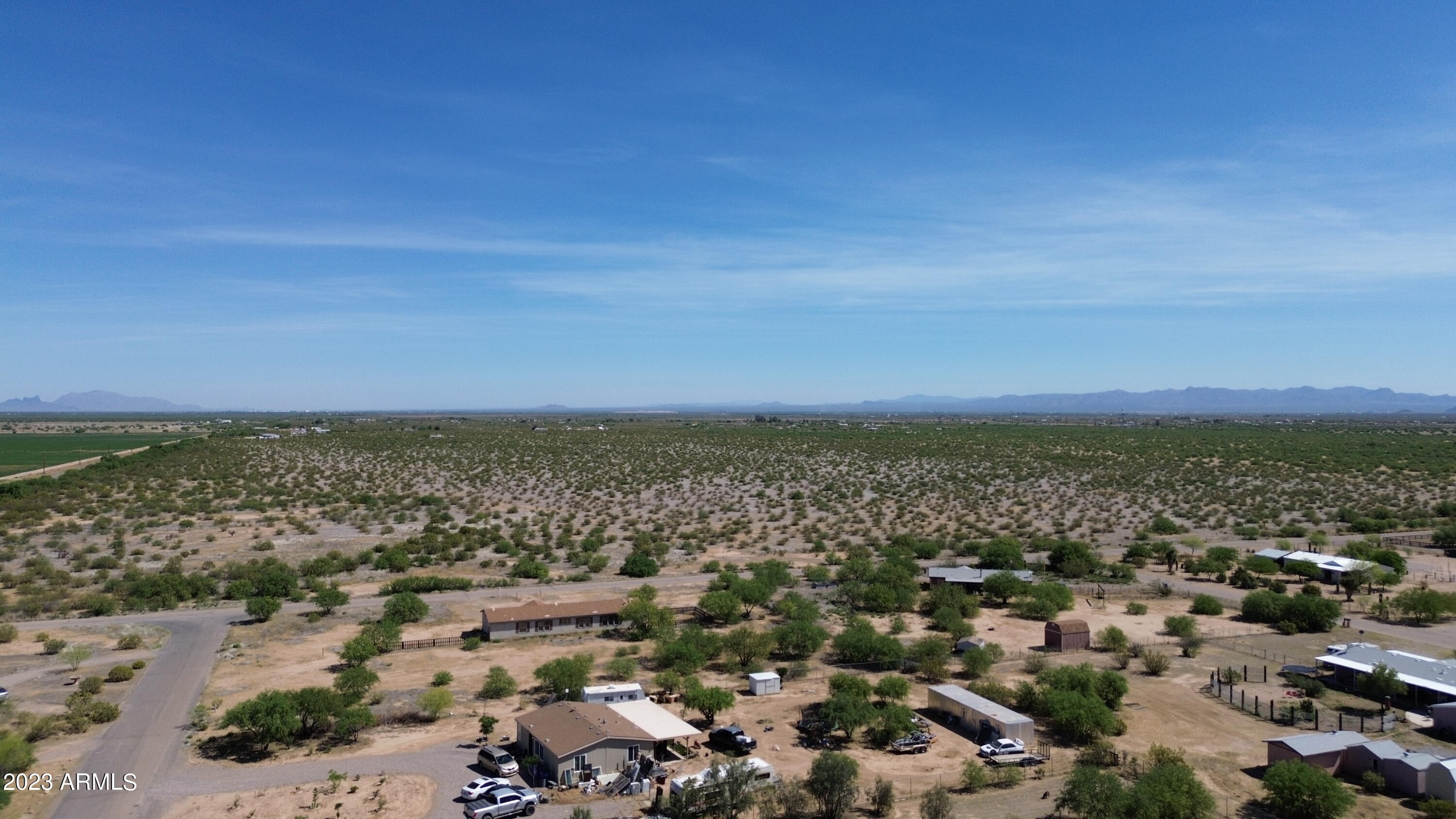 108acres W Anway & Sunset Road Property Photo 37