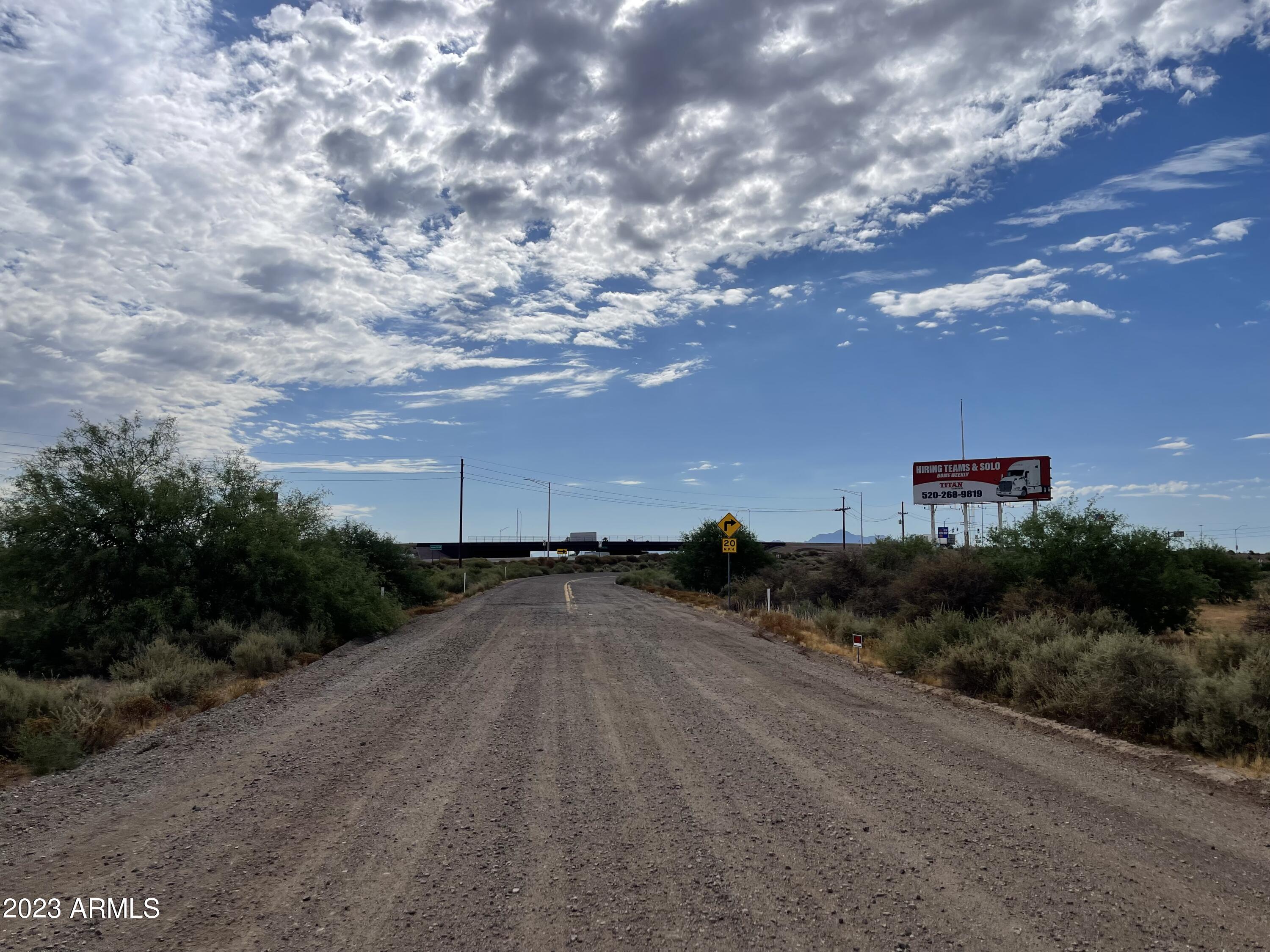 3205 N Pantano Valley (6 Lots) Road Property Photo 1