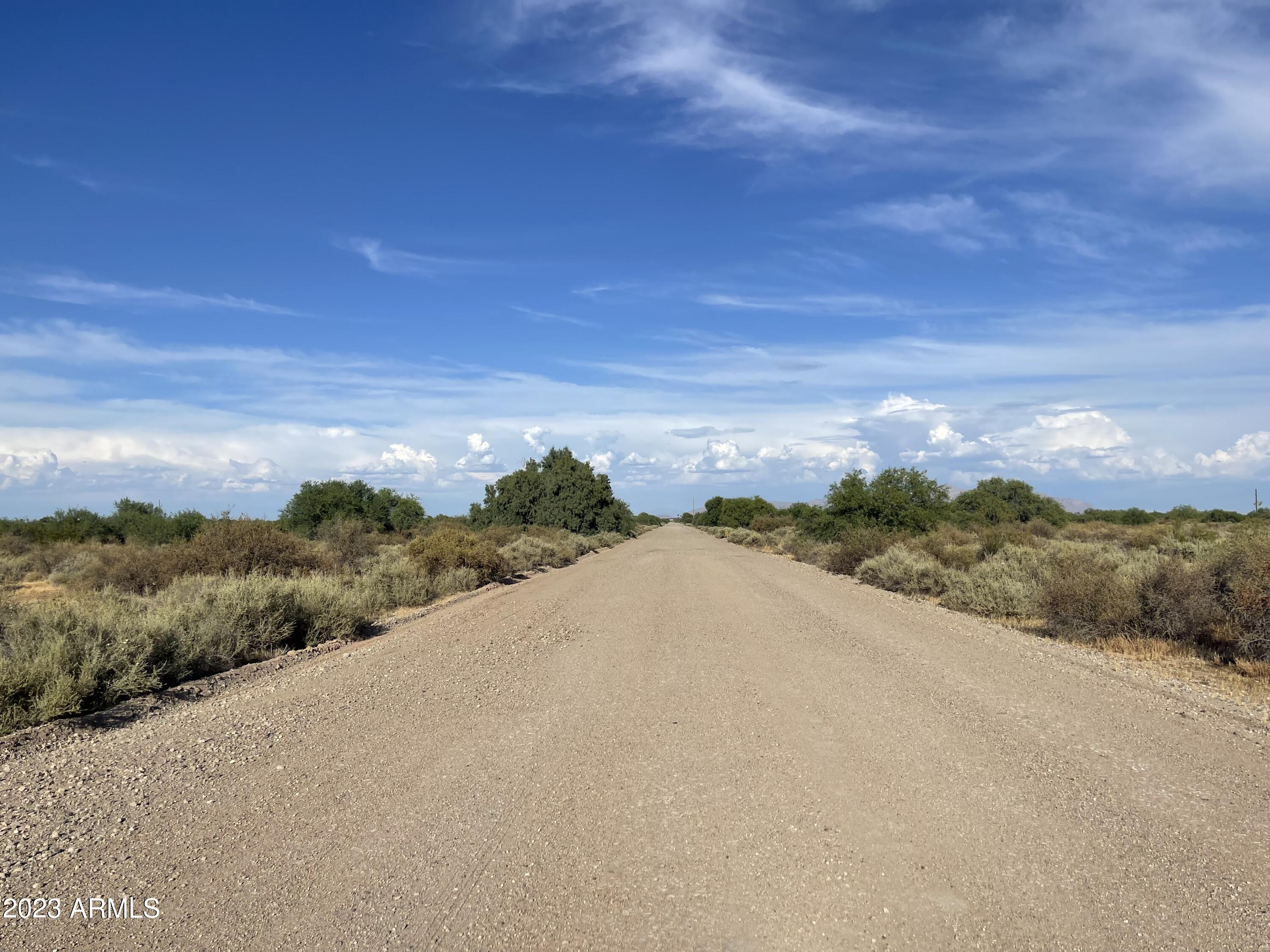 3205 N Pantano Valley (6 Lots) Road Property Photo 2