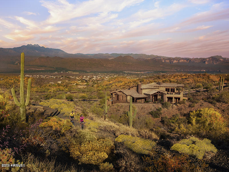 15609 N Javelina Trail Property Photo 6