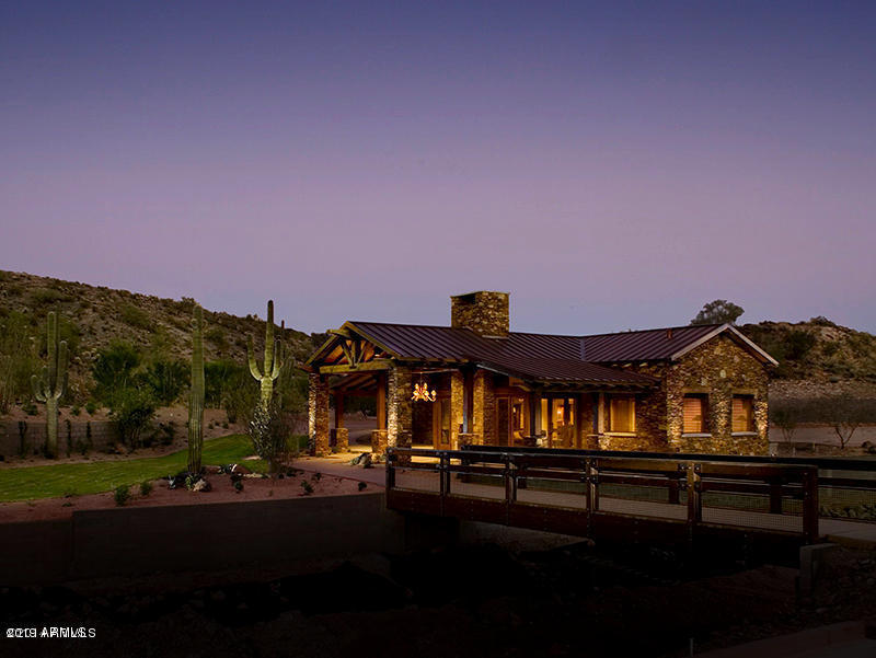 15609 N Javelina Trail Property Photo 7
