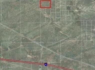 0000 N Meteor Crater Rd Street Property Photo 5