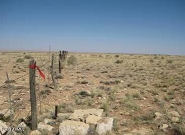 0000 N Meteor Crater Rd Street Property Photo 6