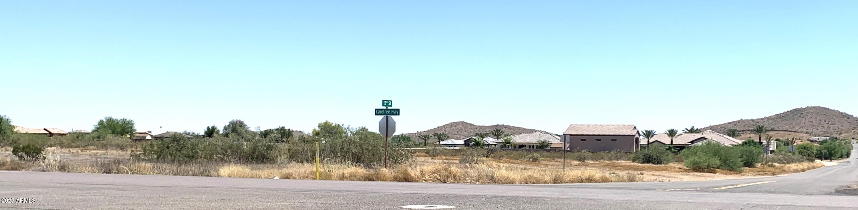 0 E Carefree Highway Property Photo 4