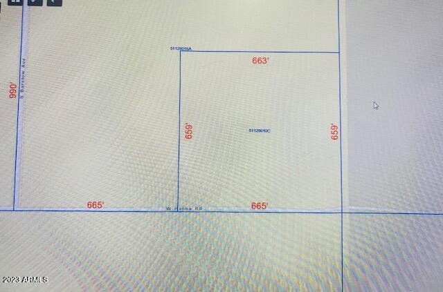 0 W Hanna Road Property Photo 9
