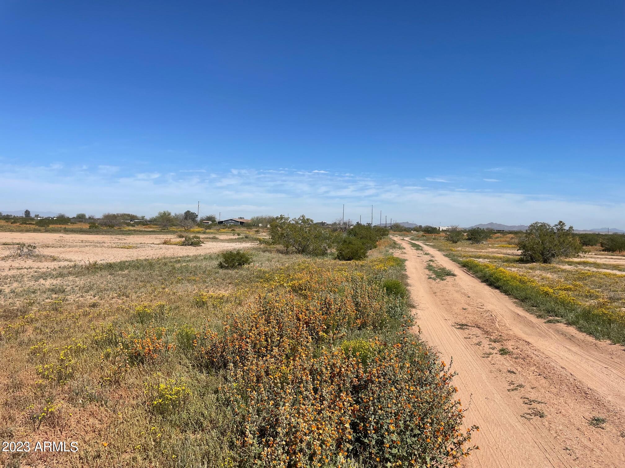 0 S Corrales Road Property Photo 4