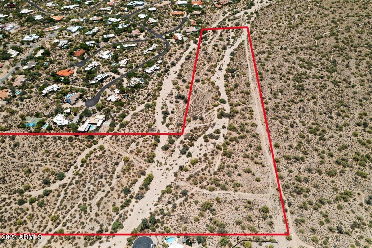 26035 N Hayden Road Property Photo 5