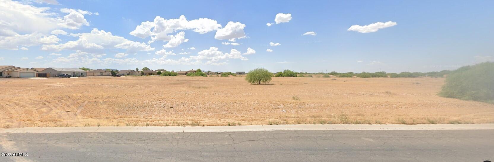 13150 S San Simon Road Property Photo 1