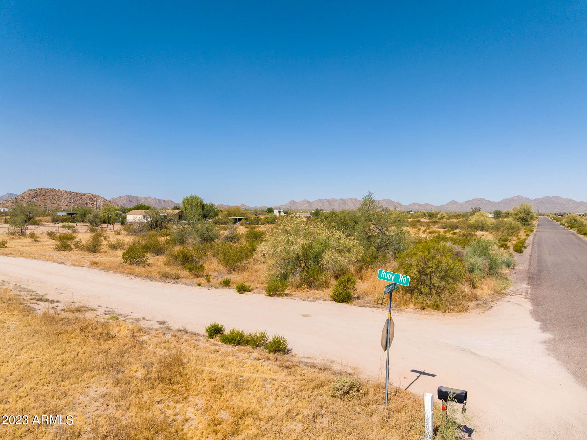 Lot 3 N Ruby Road Property Photo 1