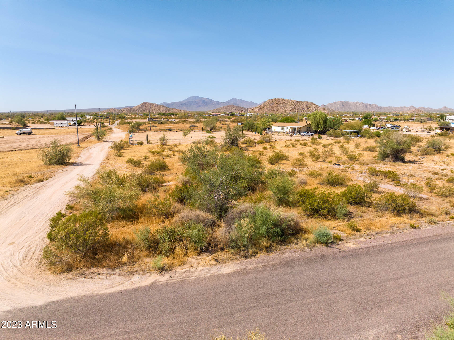 Lot 3 N Ruby Road Property Photo 3