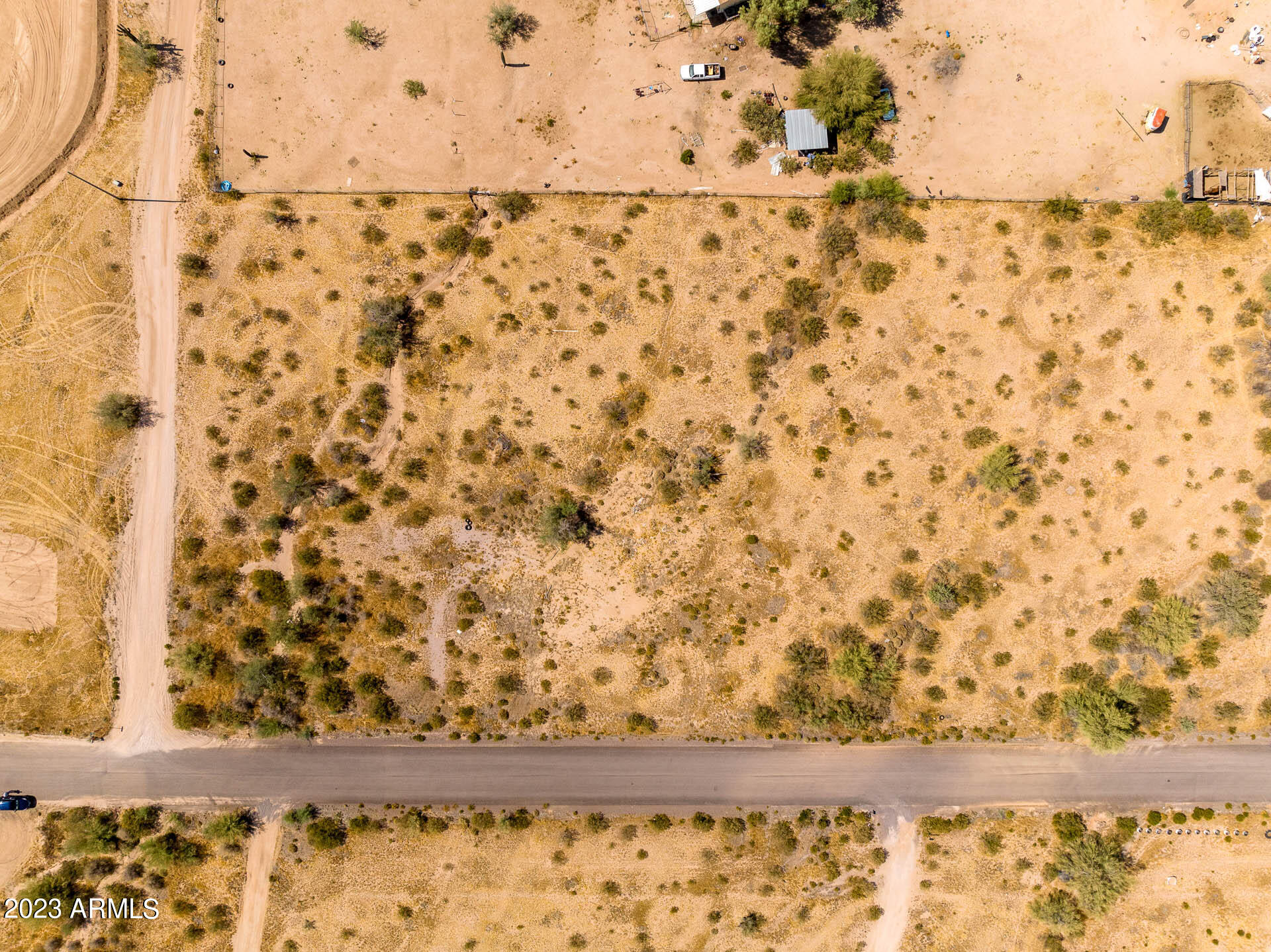 Lot 3 N Ruby Road Property Photo 4