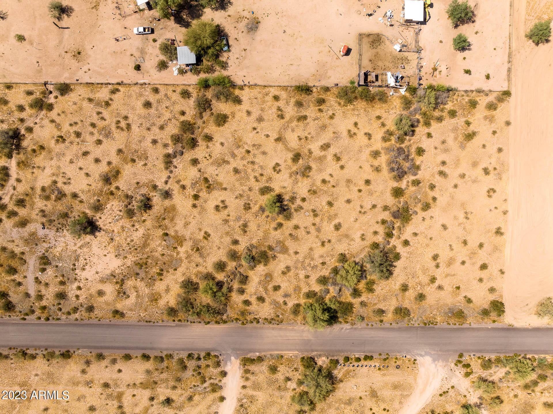 Lot 3 N Ruby Road Property Photo 5