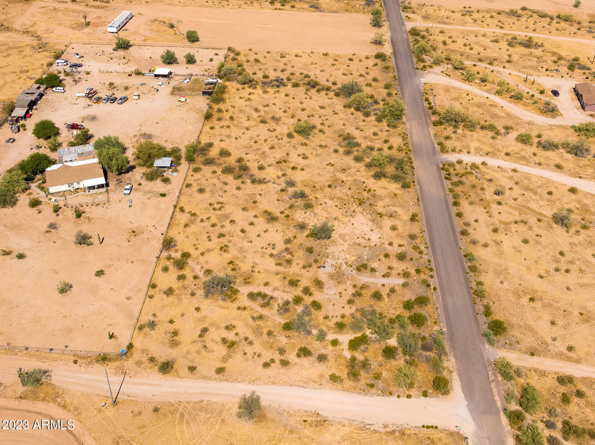 Lot 3 N Ruby Road Property Photo 6