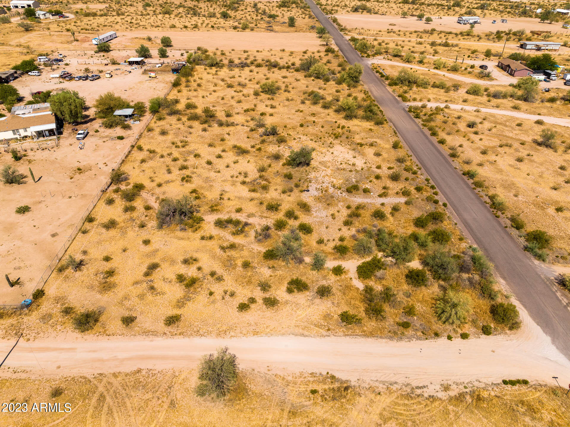 Lot 3 N Ruby Road Property Photo 7
