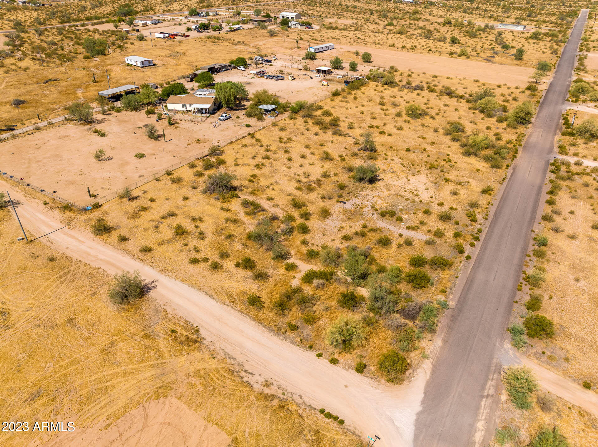 Lot 3 N Ruby Road Property Photo 8