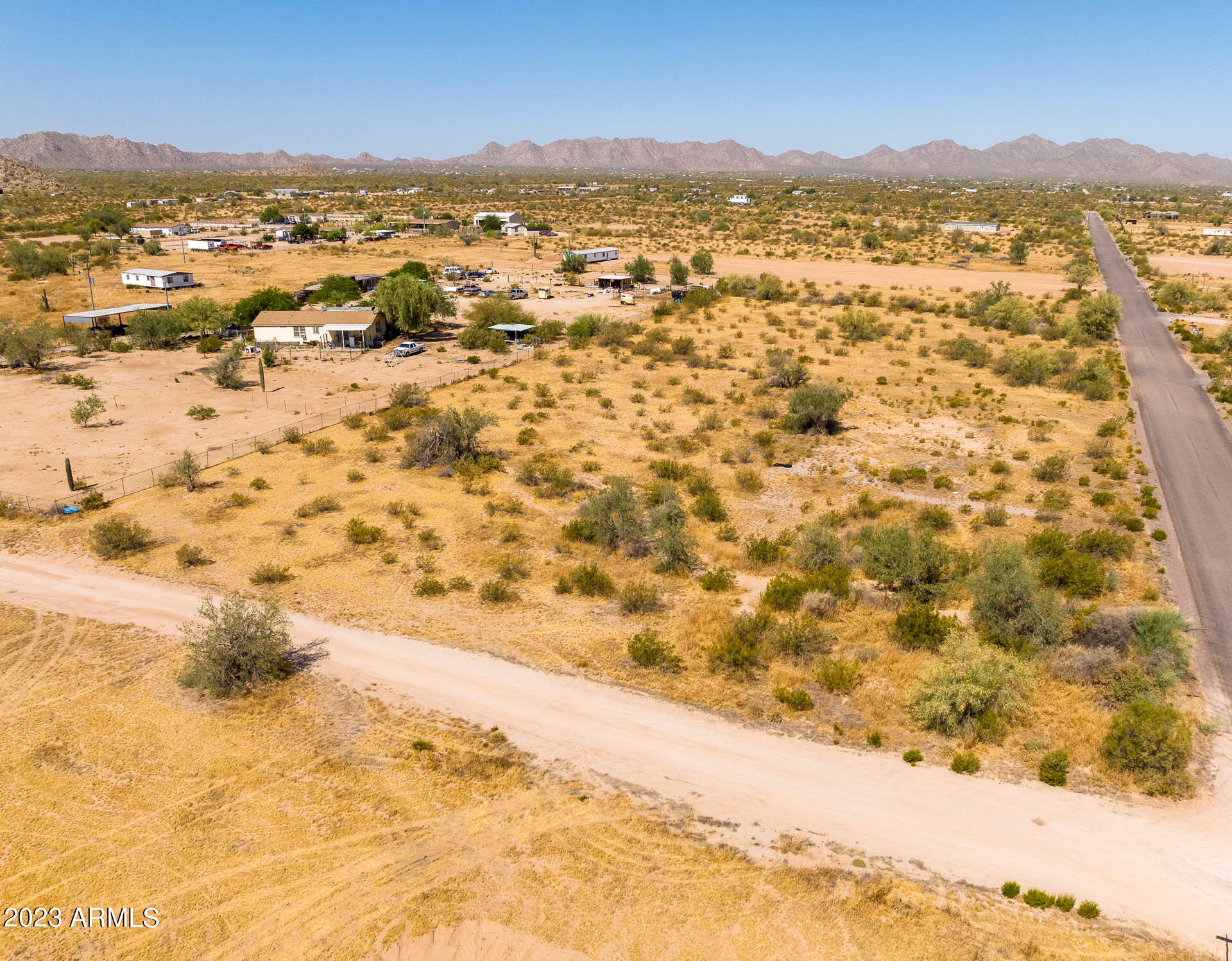 Lot 3 N Ruby Road Property Photo 9