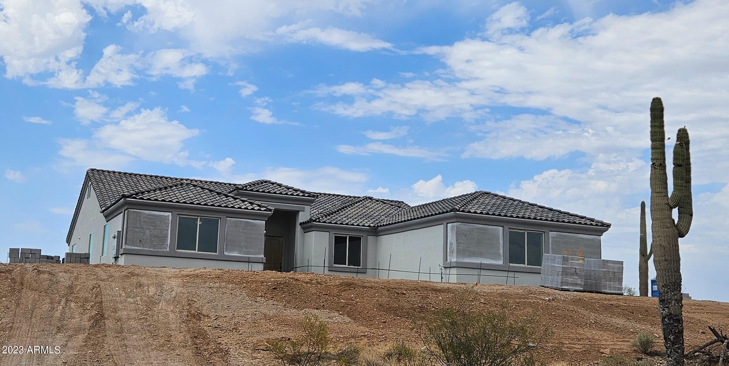 3785 W SILVERDALE Road