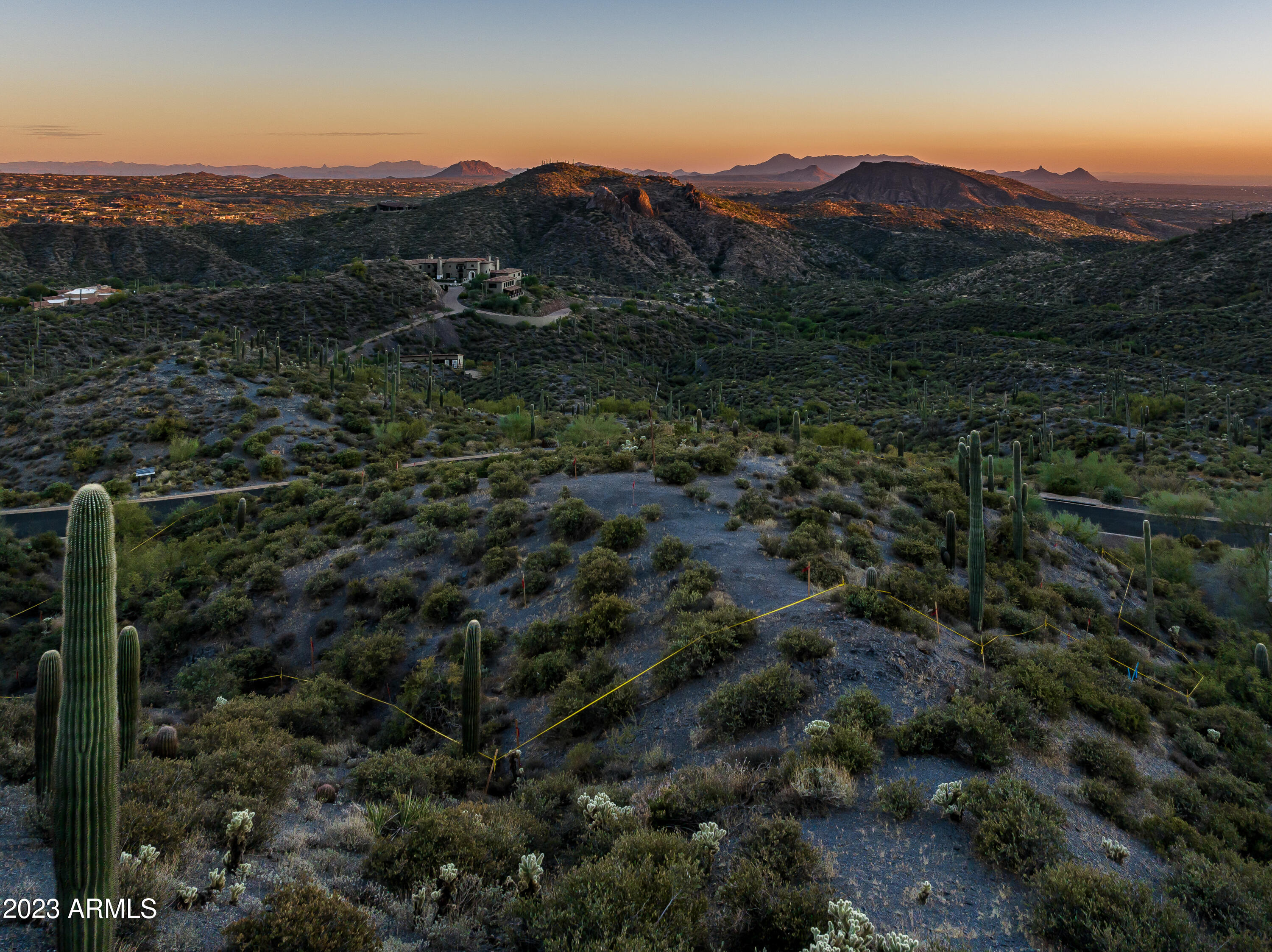 9108 E Grapevine Pass Pass Property Photo 7