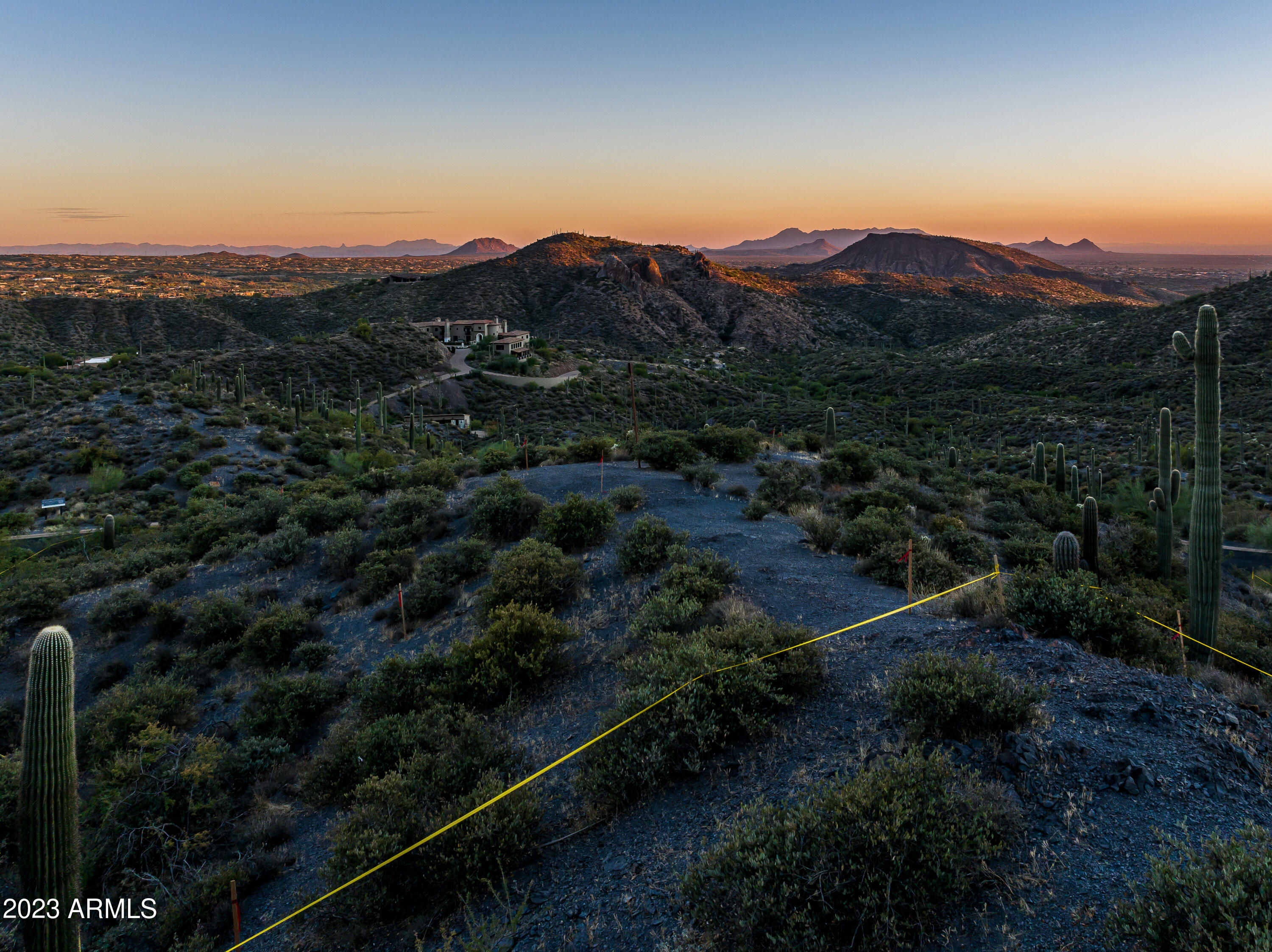 9108 E Grapevine Pass Pass Property Photo 8