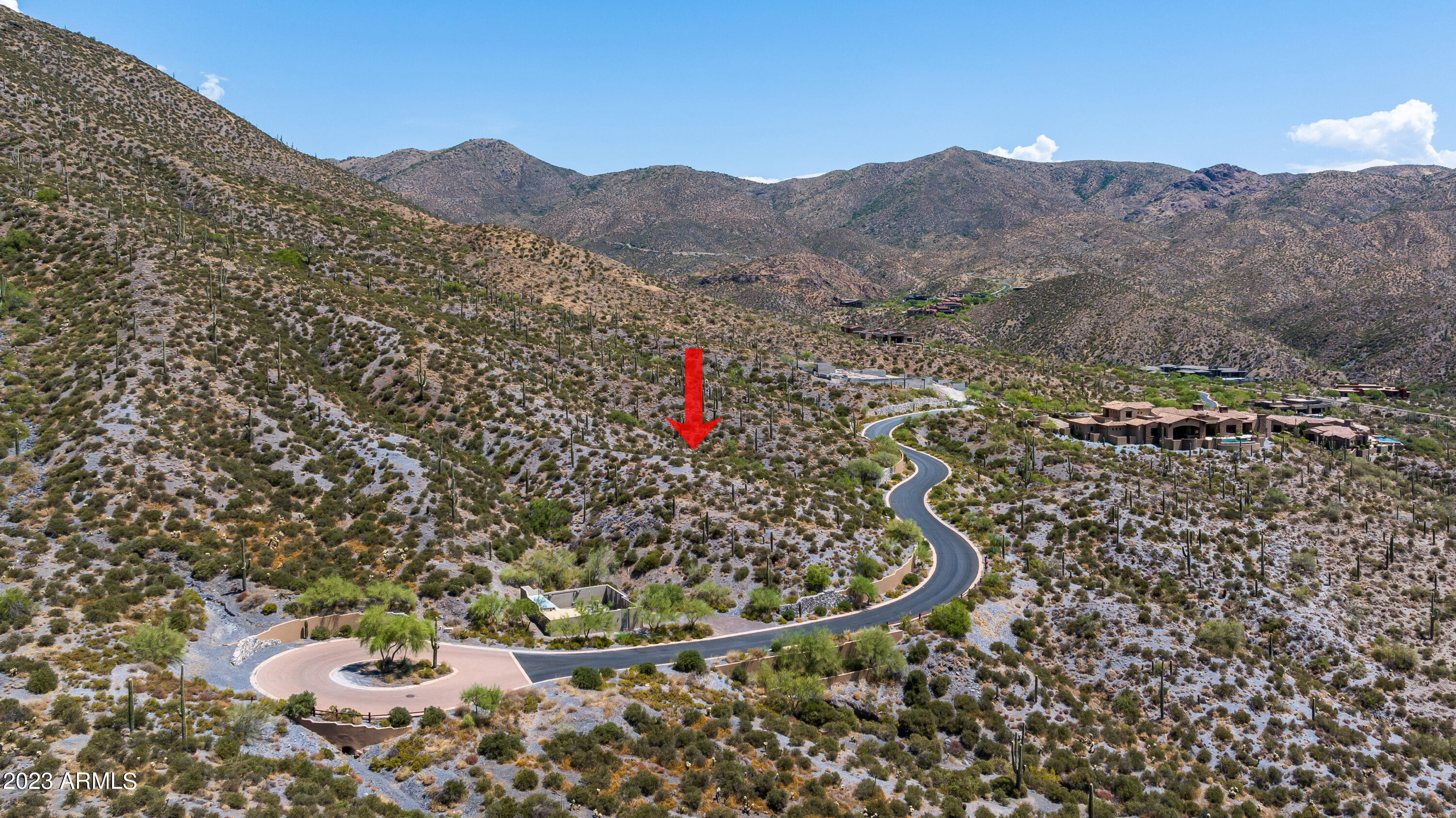 9108 E Grapevine Pass Pass Property Photo 23