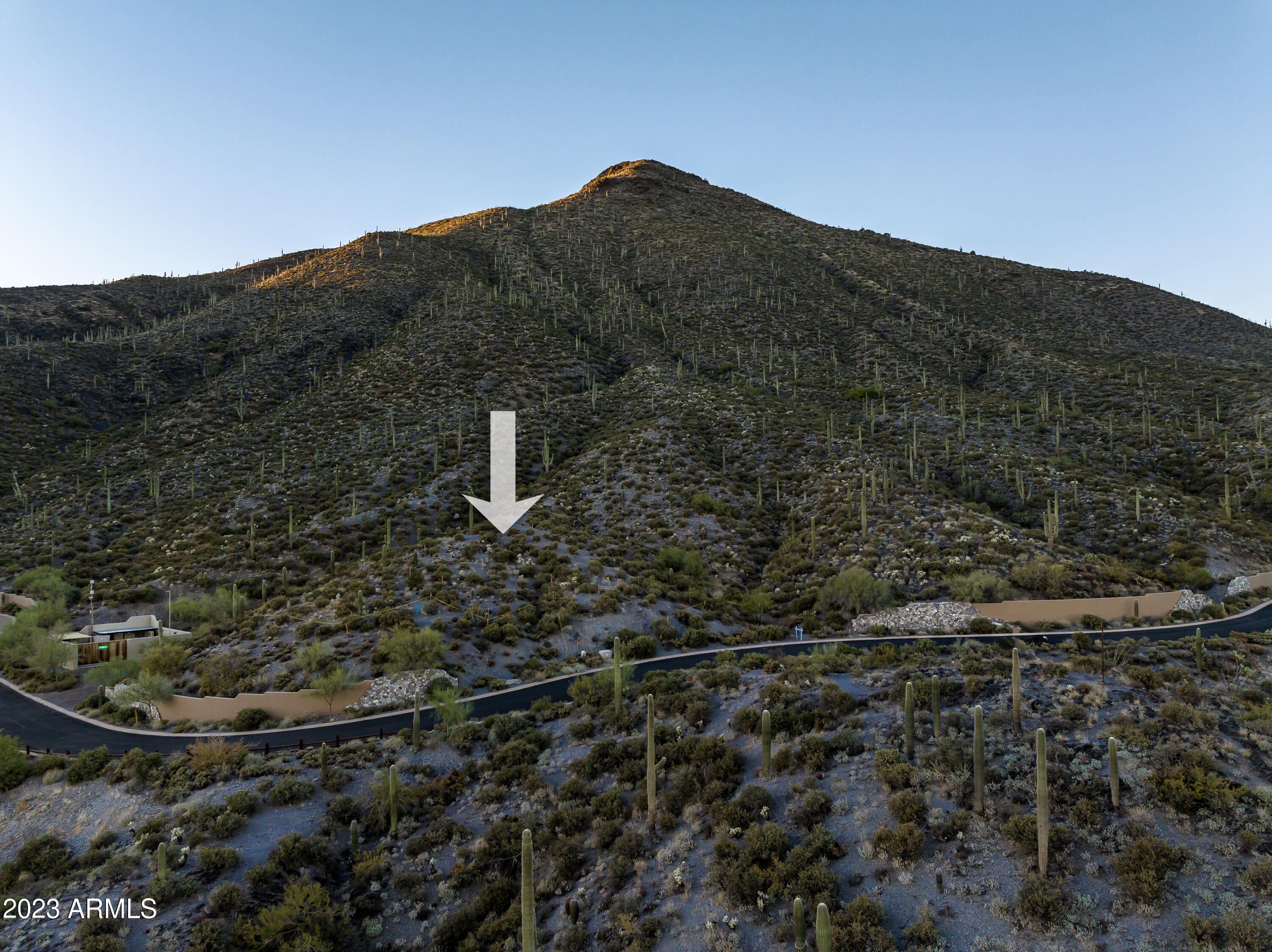 9108 E Grapevine Pass Pass Property Photo 47