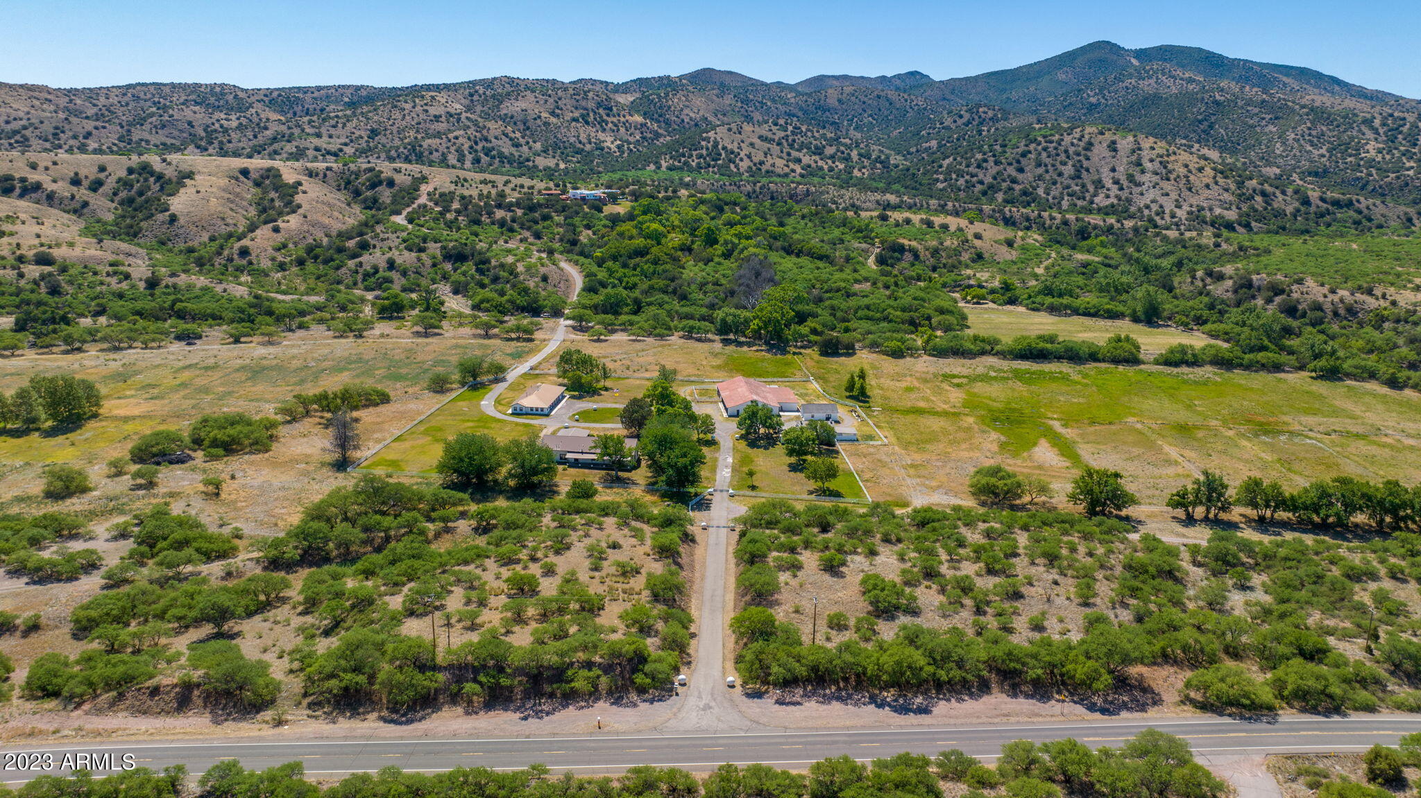 2671 Highway 82 Property Photo 3