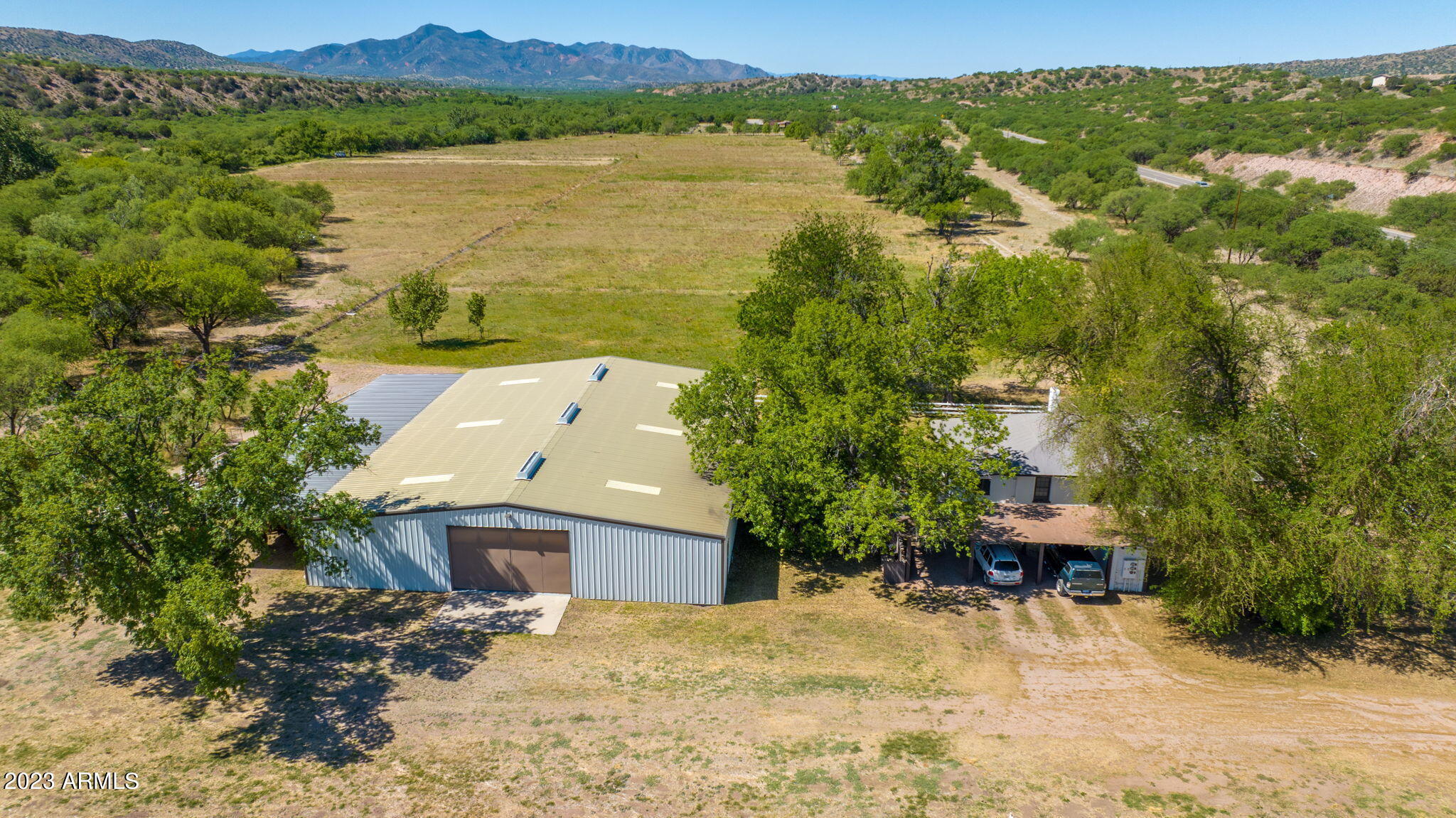 2671 Highway 82 Property Photo 59