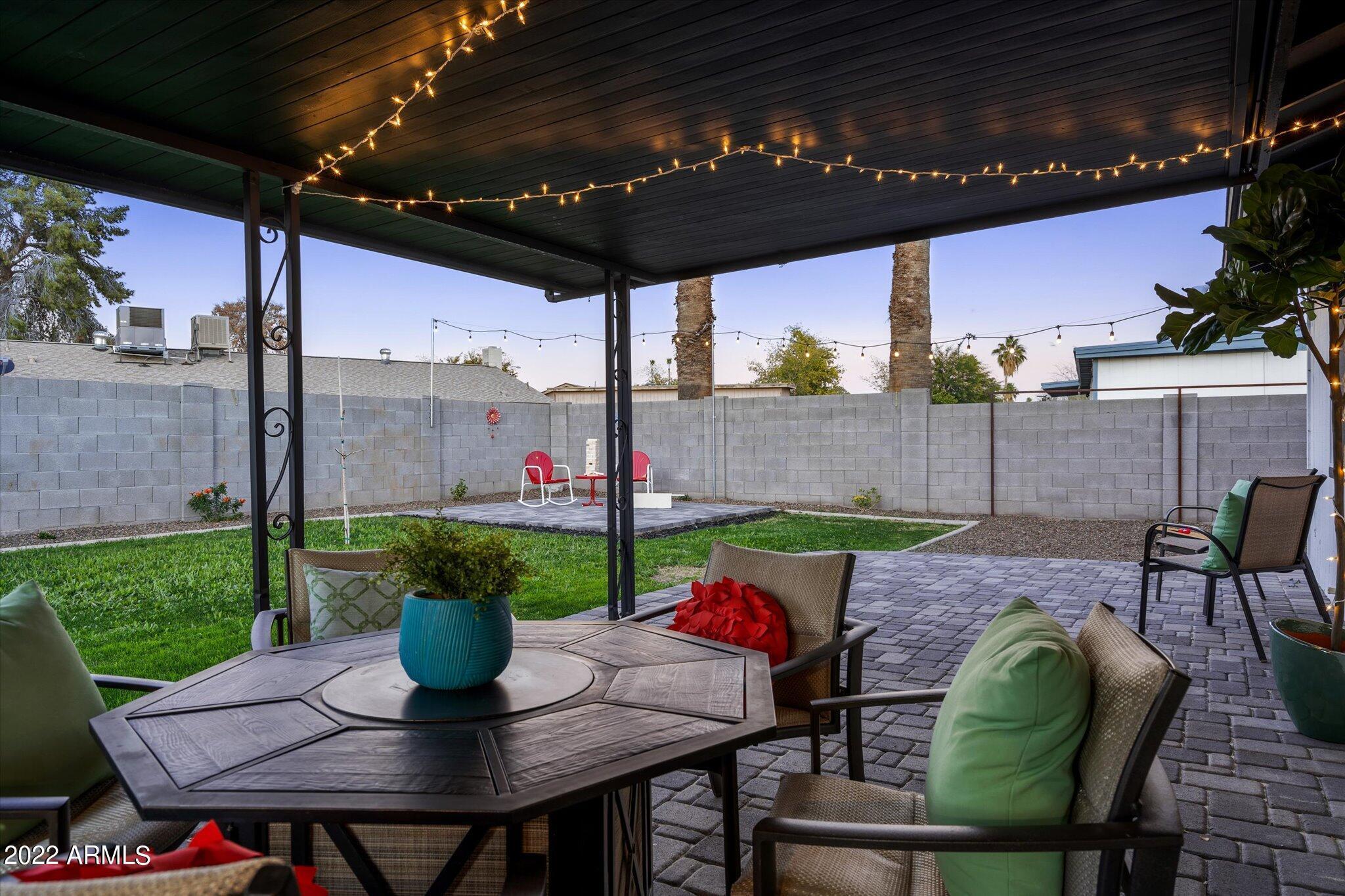 2034 W Pampa Circle Property Photo 41