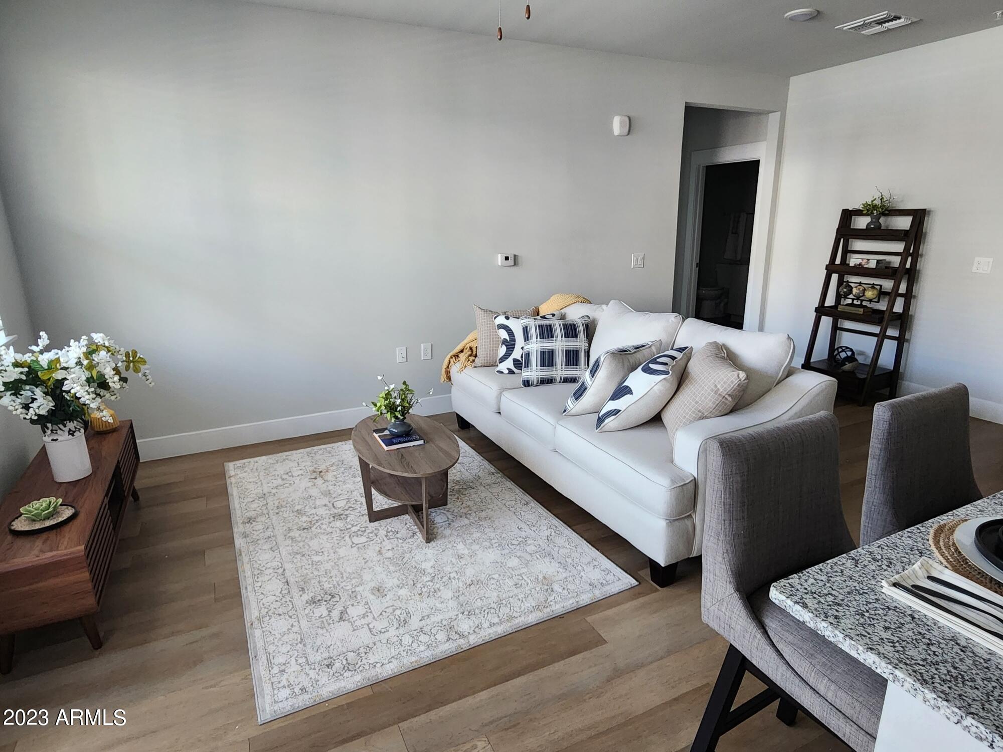 15510 N La Cometa Avenue Property Photo 2
