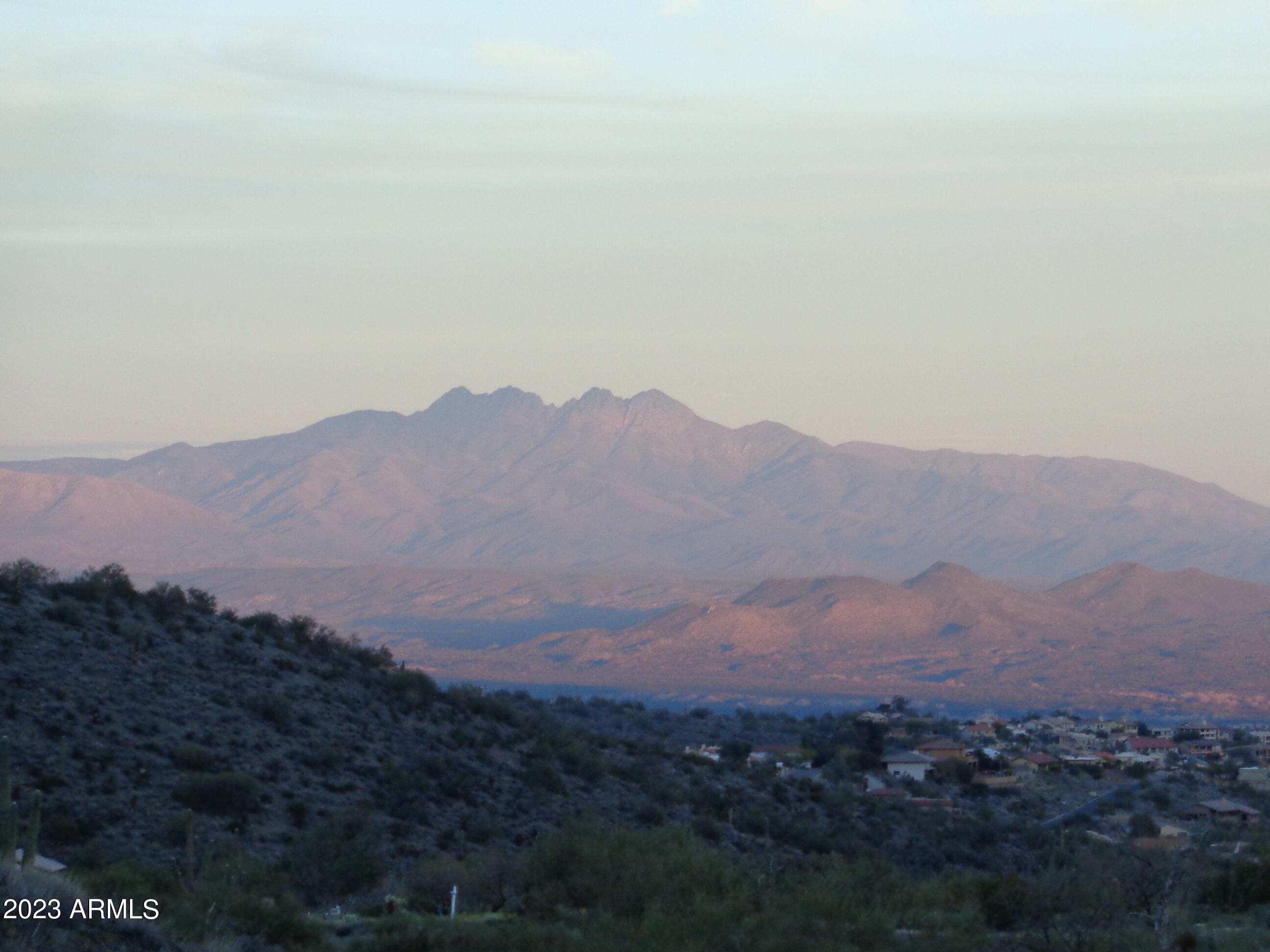 14232 E Coyote Way Property Photo