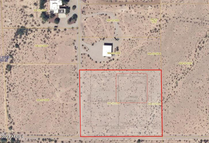 433rd Ave S Of Salome Hwy Property Photo 1