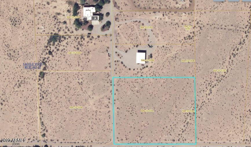 433rd Ave S Of Salome Hwy Property Photo 5