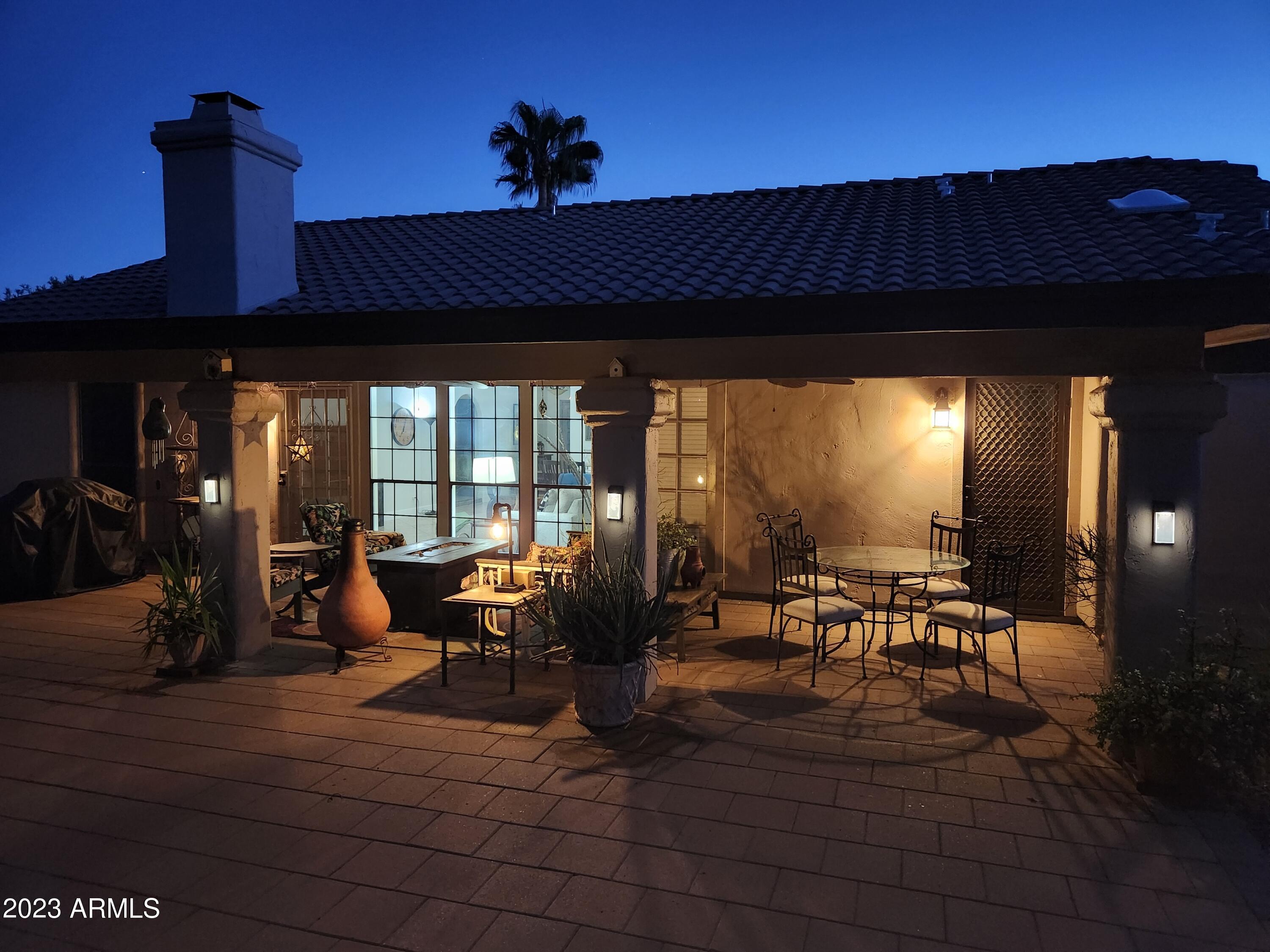 15816 E Kim Drive Property Photo 20